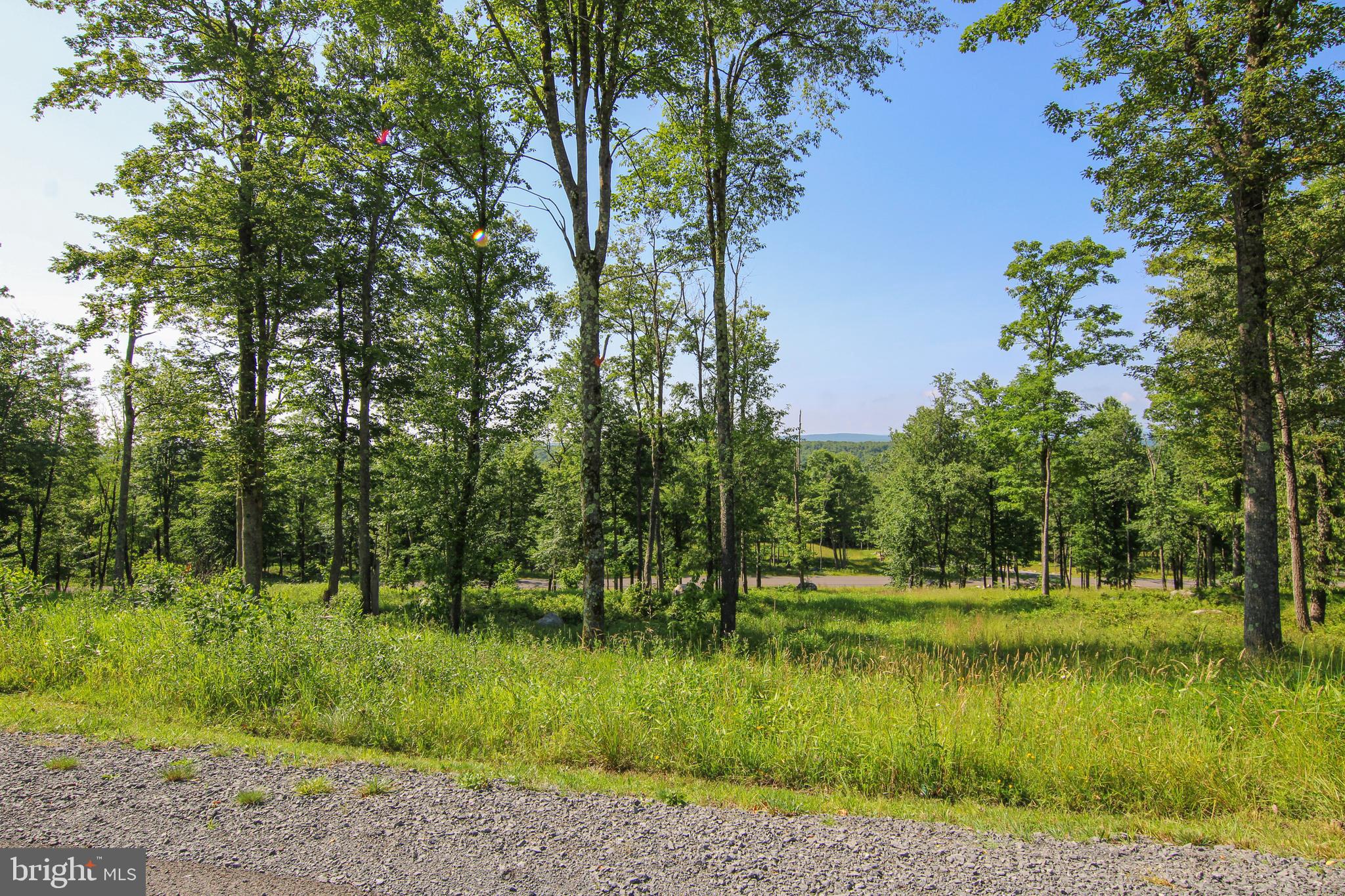 NORTH CAMP - Land