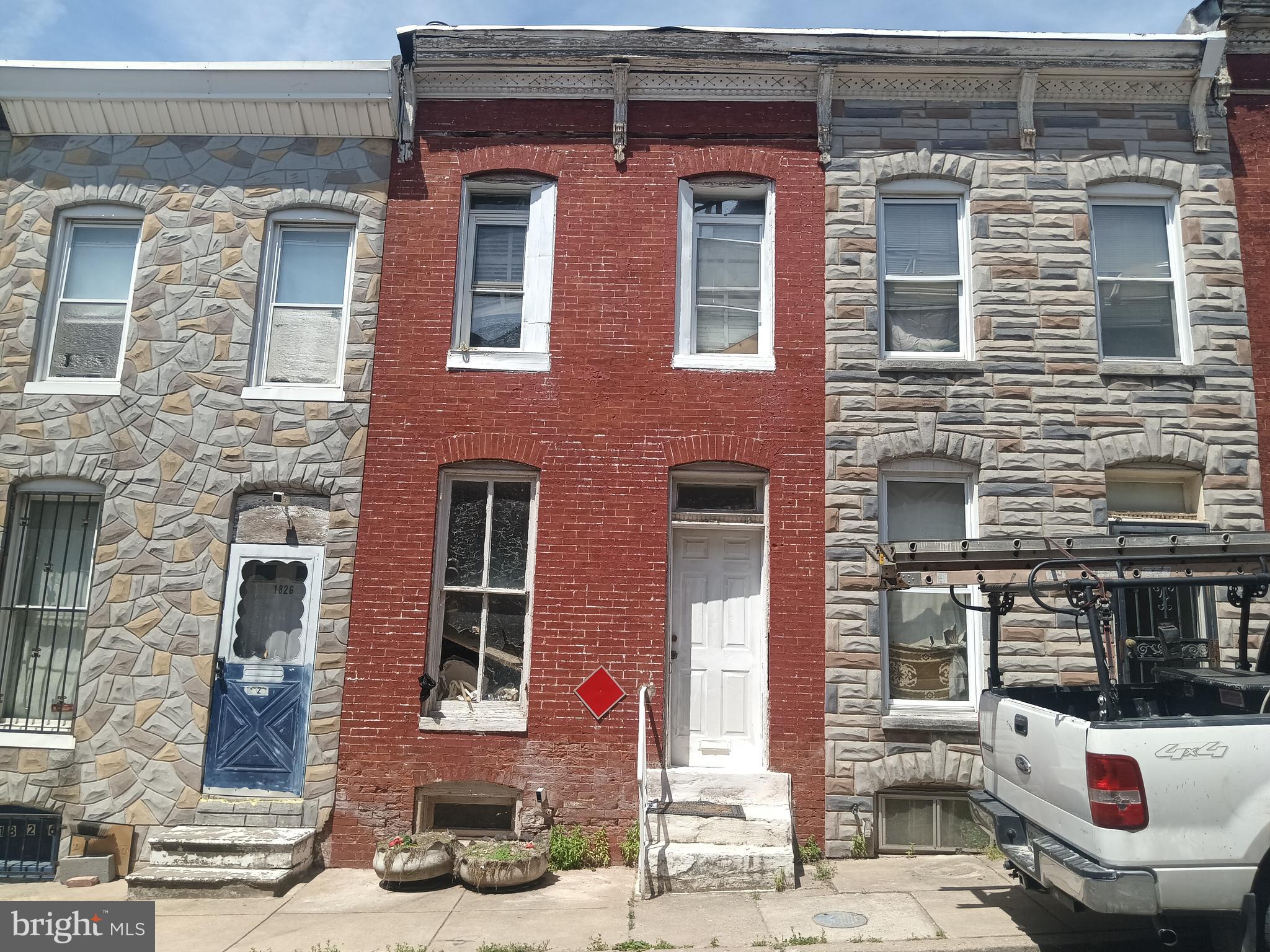 OLIVER - Residential