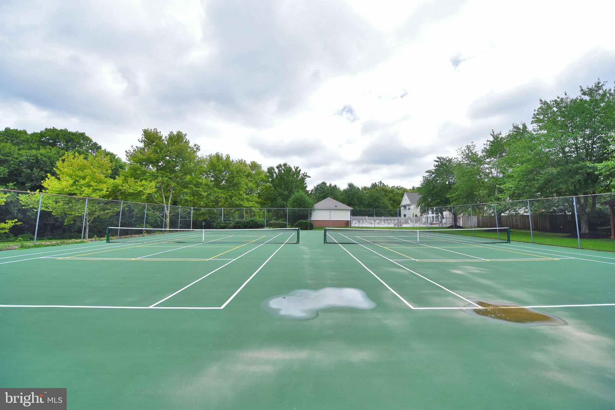 TAYLOR RIDGE - Residential Lease