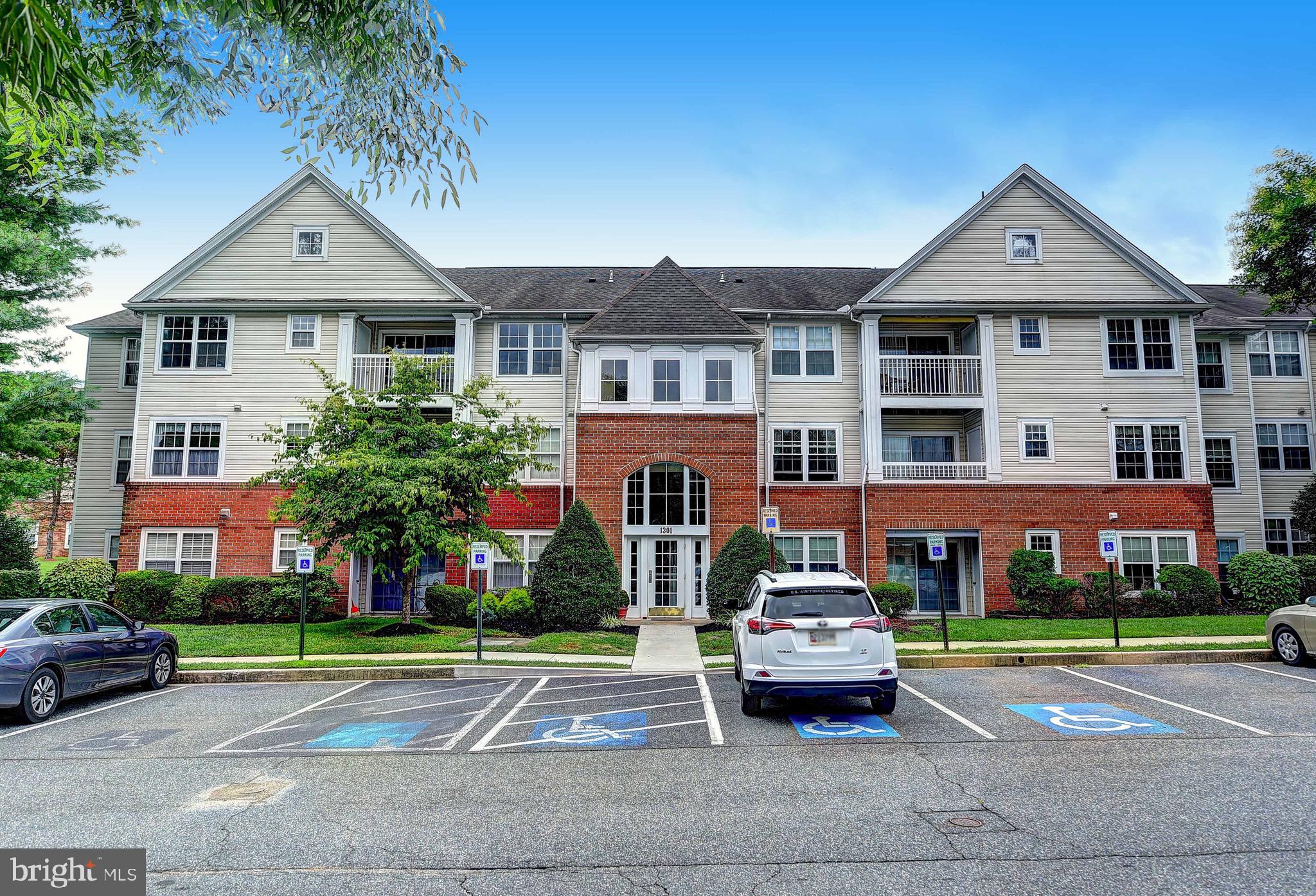 TAYLOR RIDGE - Residential Lease