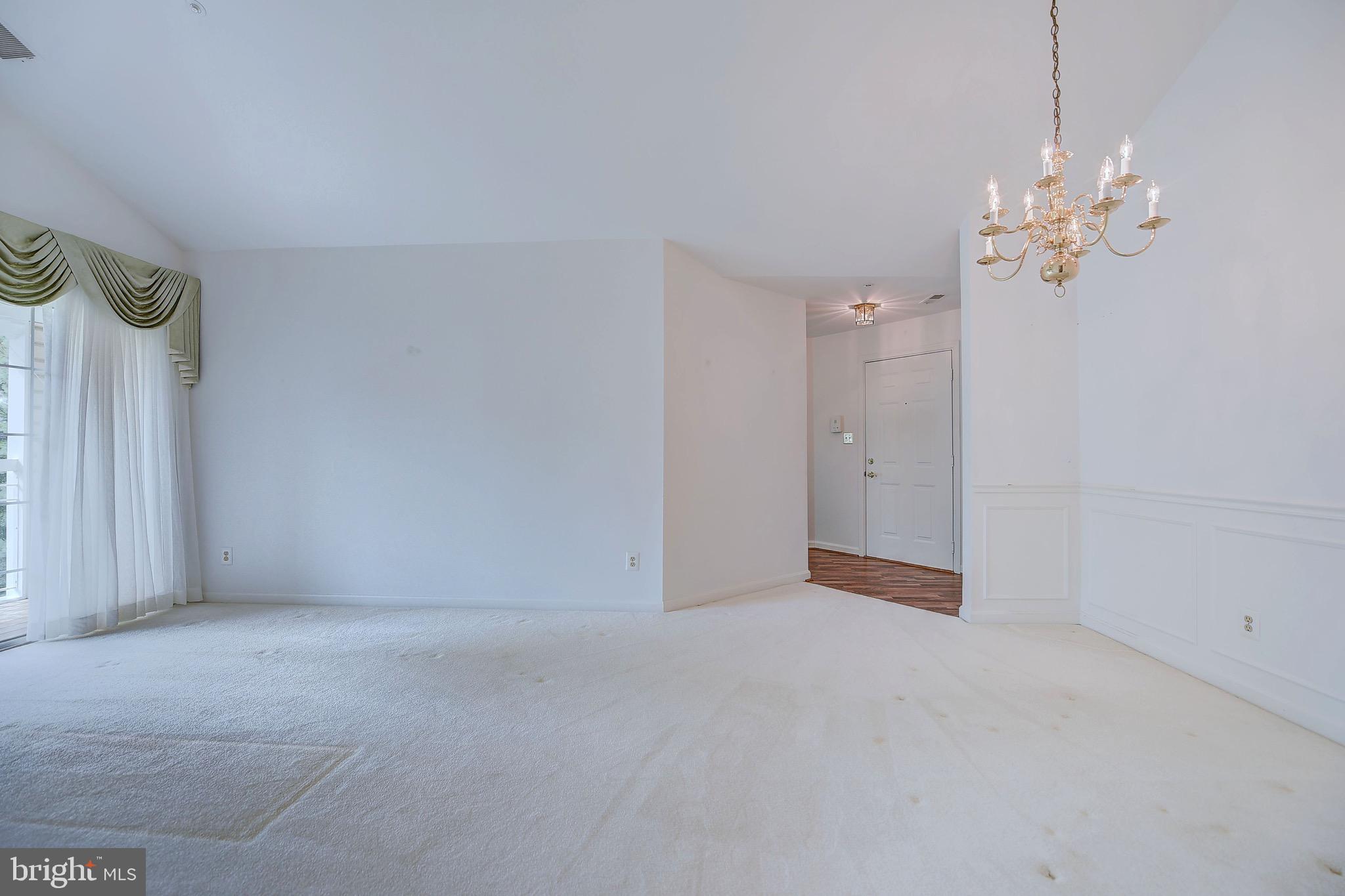 TAYLOR RIDGE - Residential Lease