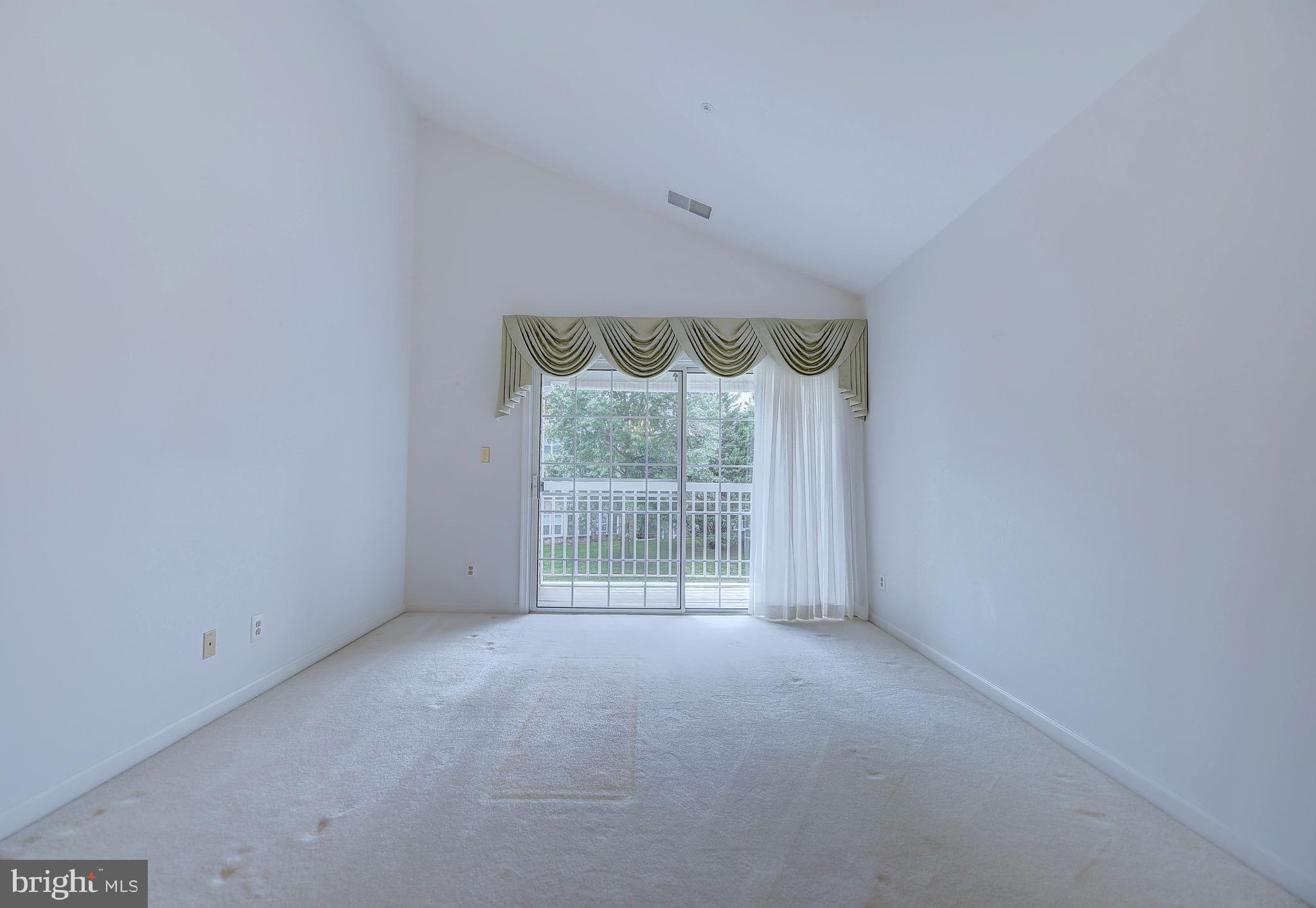 TAYLOR RIDGE - Residential Lease