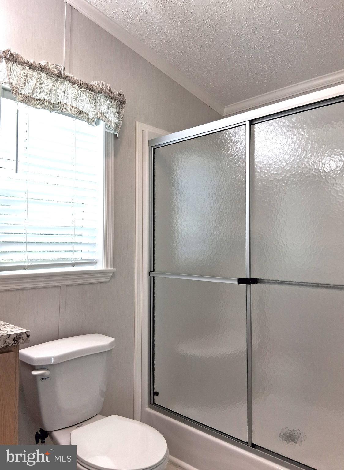 OAK RIDGE MOBILE PARK - Residential