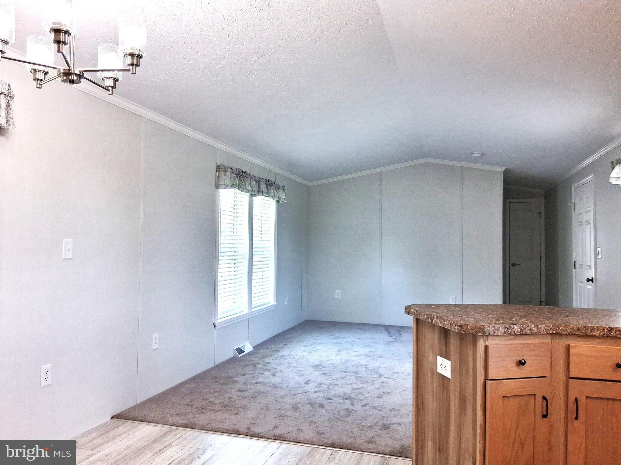 OAK RIDGE MOBILE PARK - Residential