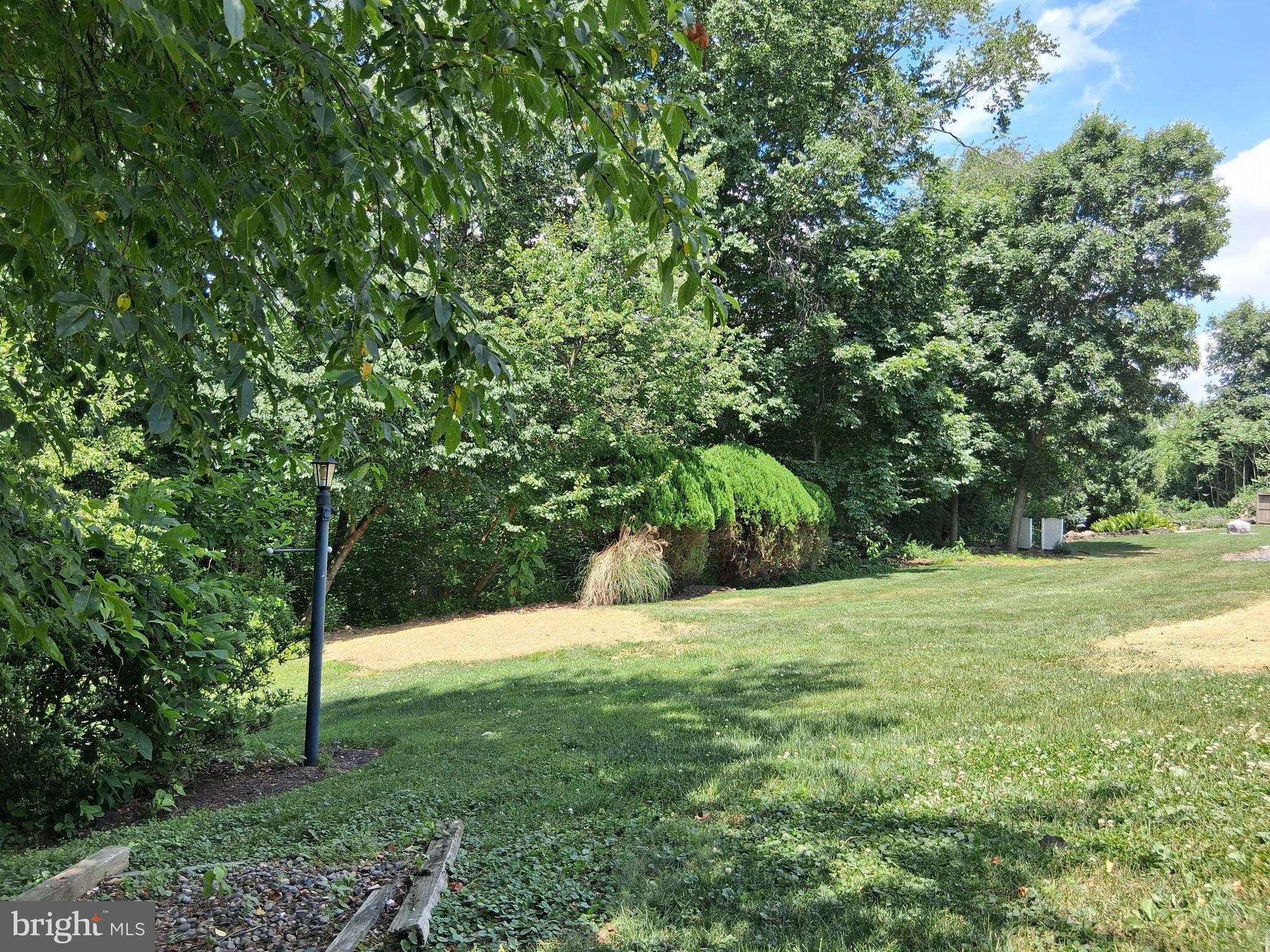 OAK RIDGE MOBILE PARK - Residential