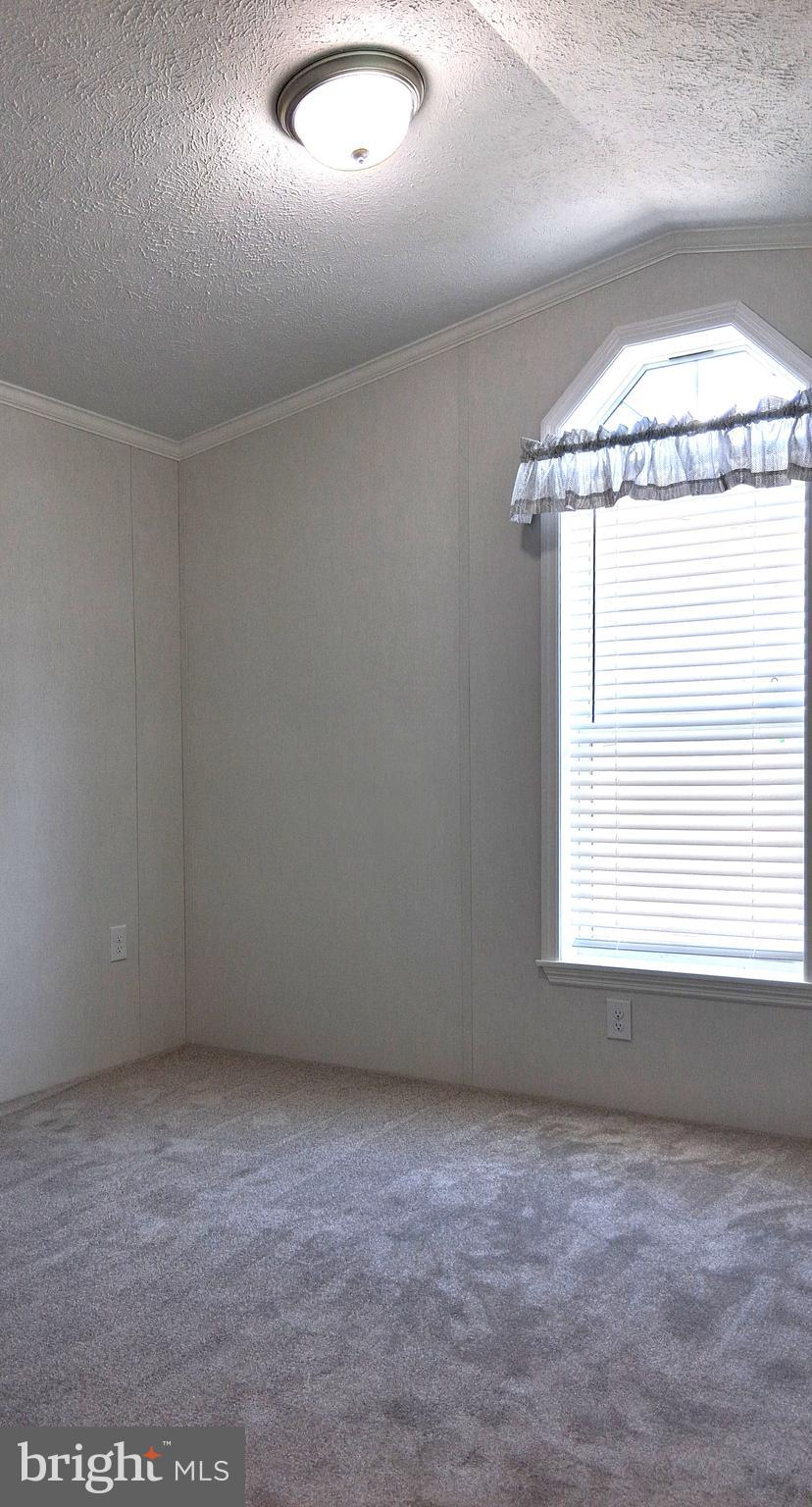 OAK RIDGE MOBILE PARK - Residential
