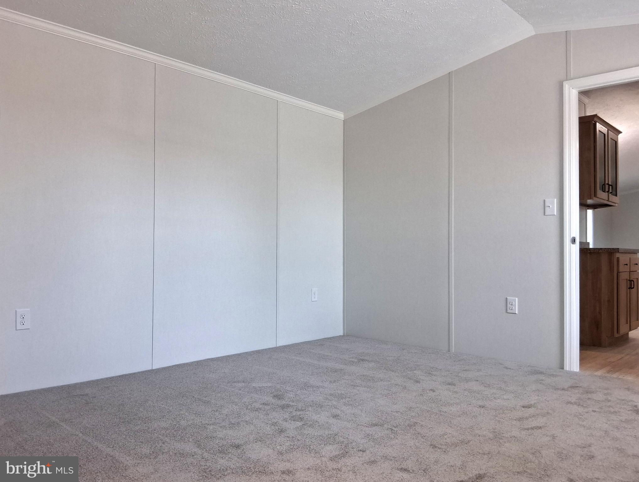 OAK RIDGE MOBILE PARK - Residential