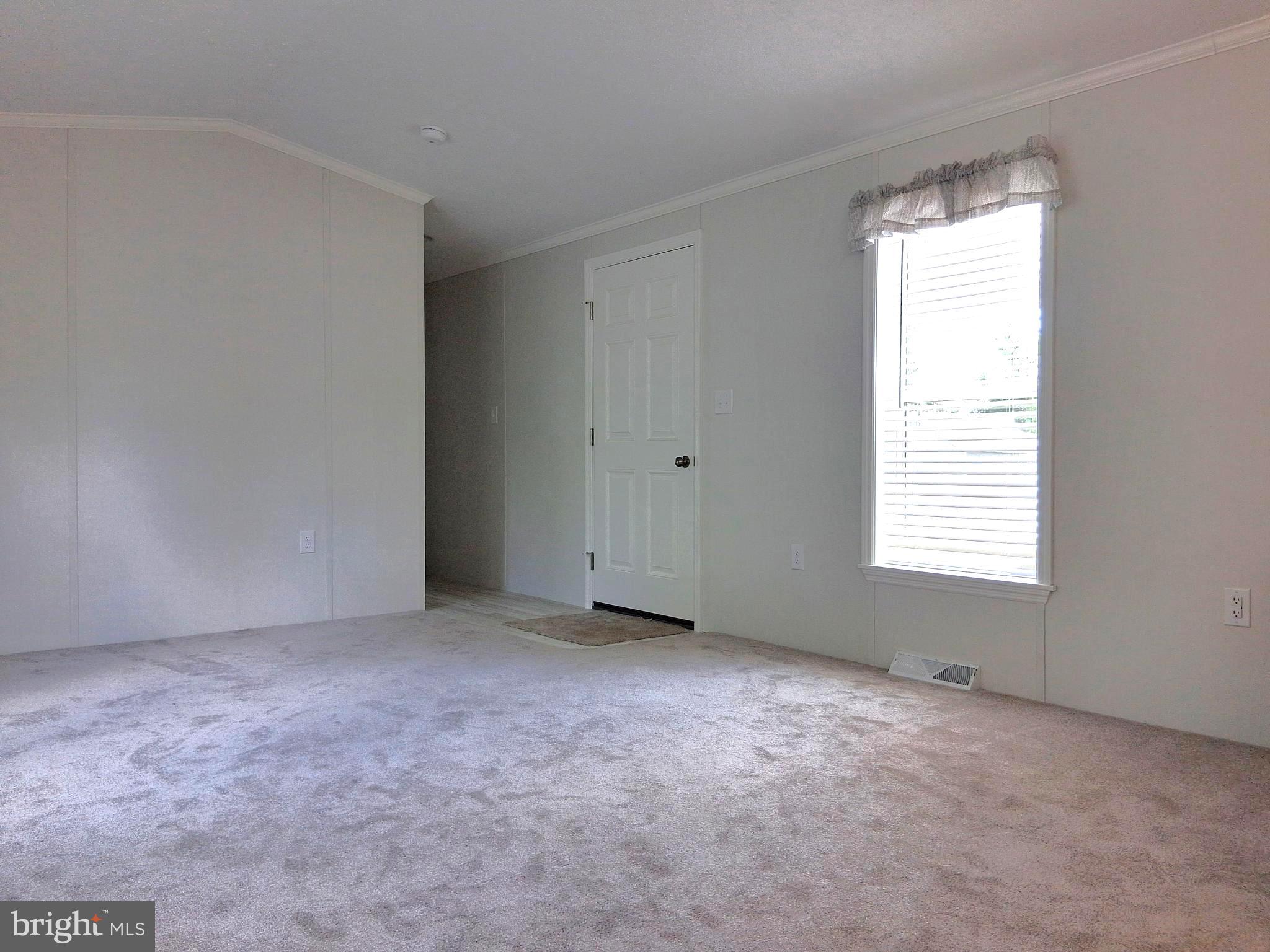 OAK RIDGE MOBILE PARK - Residential