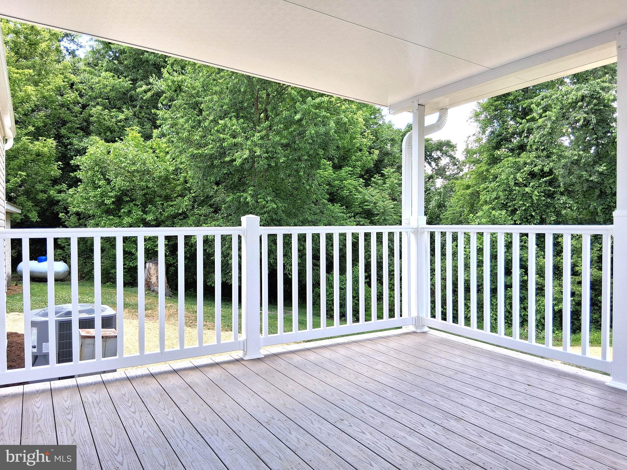 OAK RIDGE MOBILE PARK - Residential