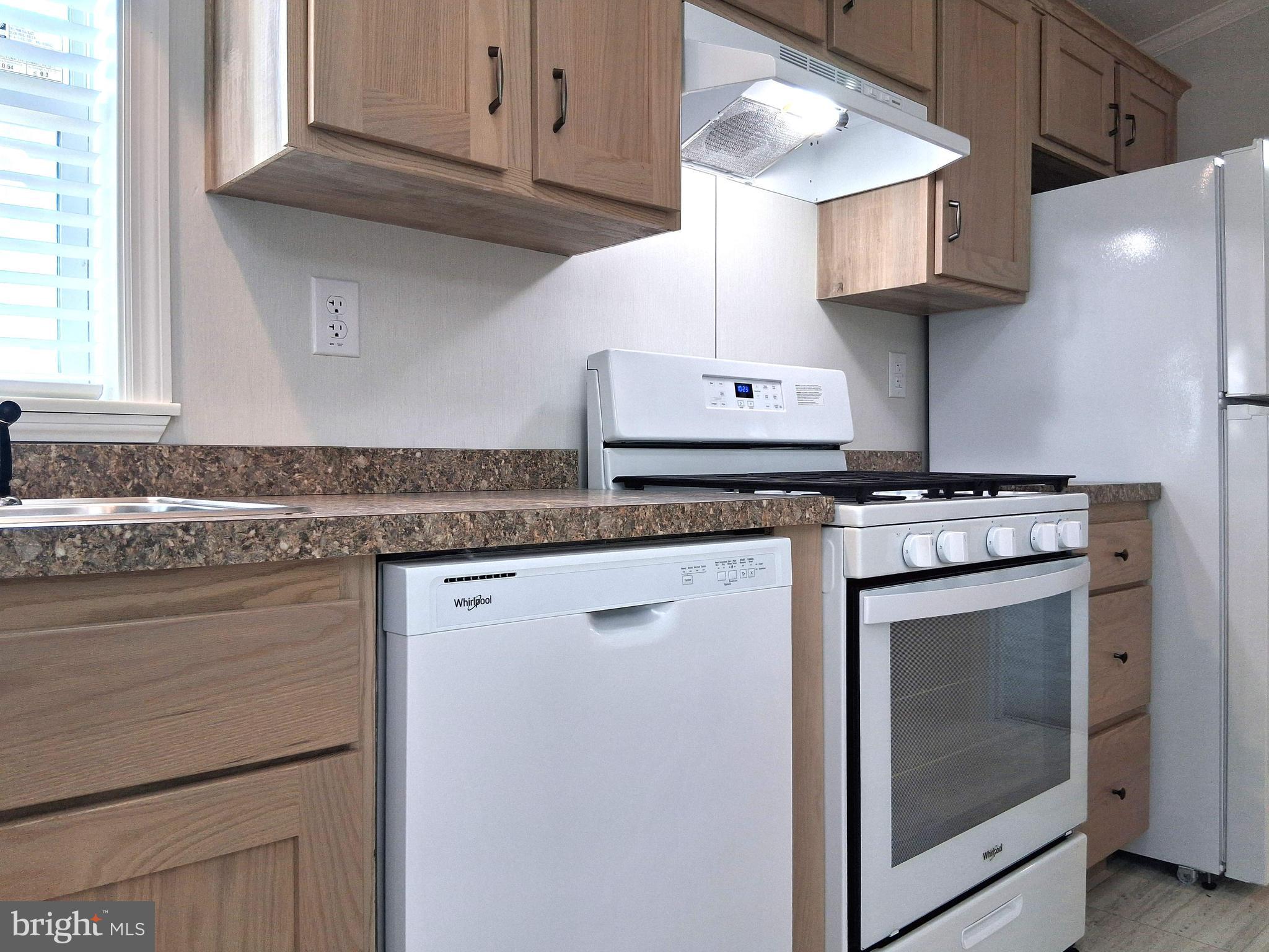 OAK RIDGE MOBILE PARK - Residential