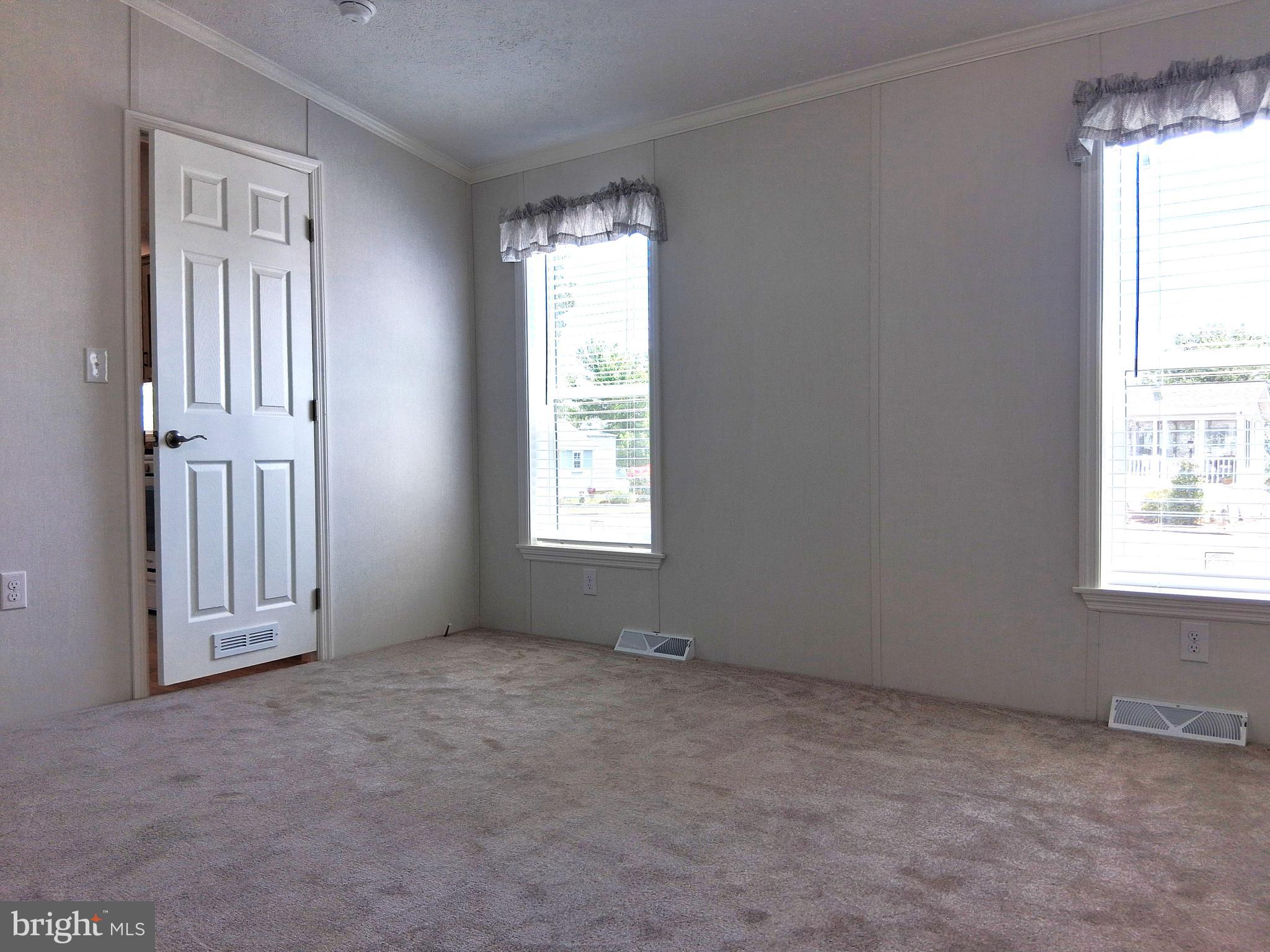 OAK RIDGE MOBILE PARK - Residential