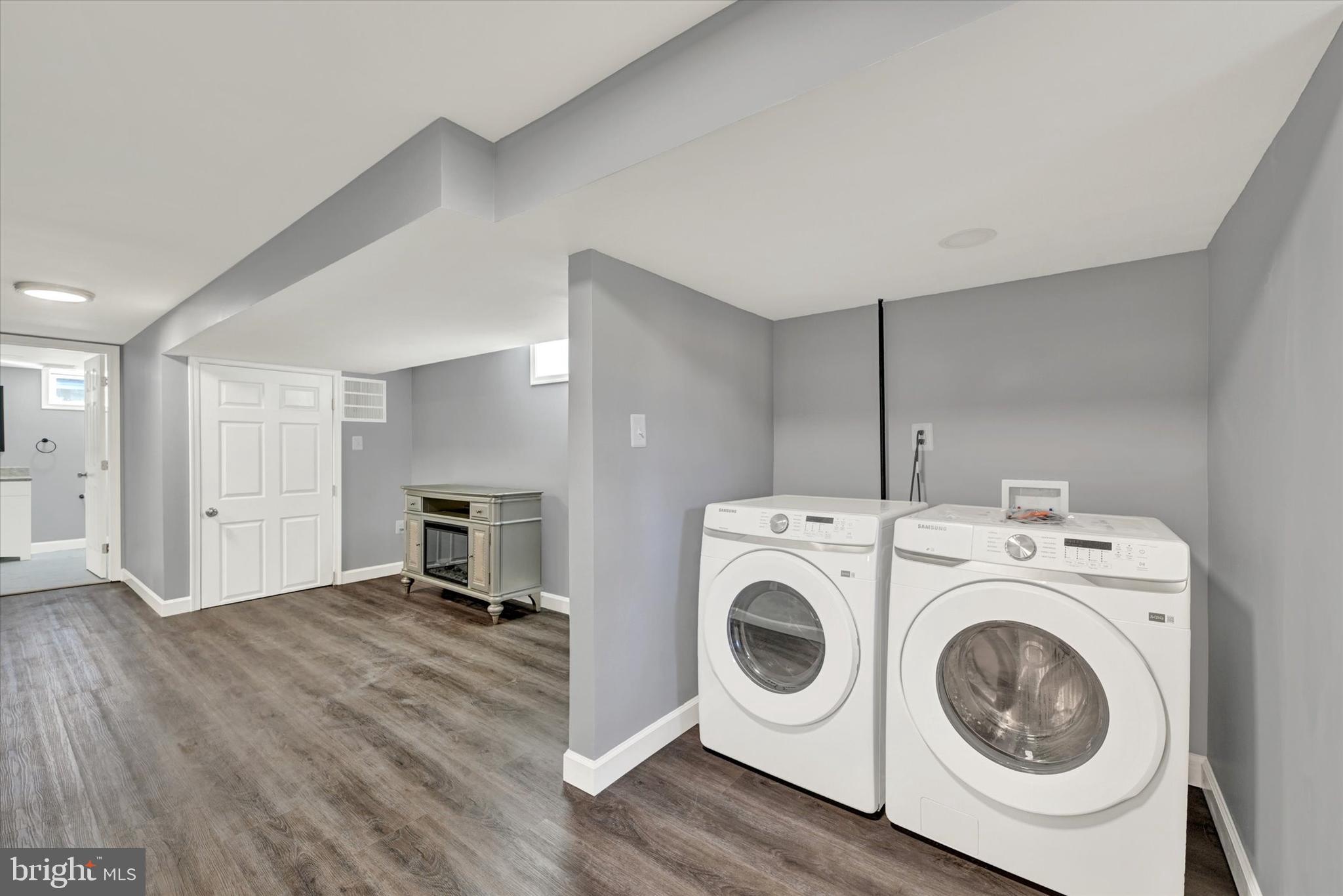 BELAIR GARDENS - Residential