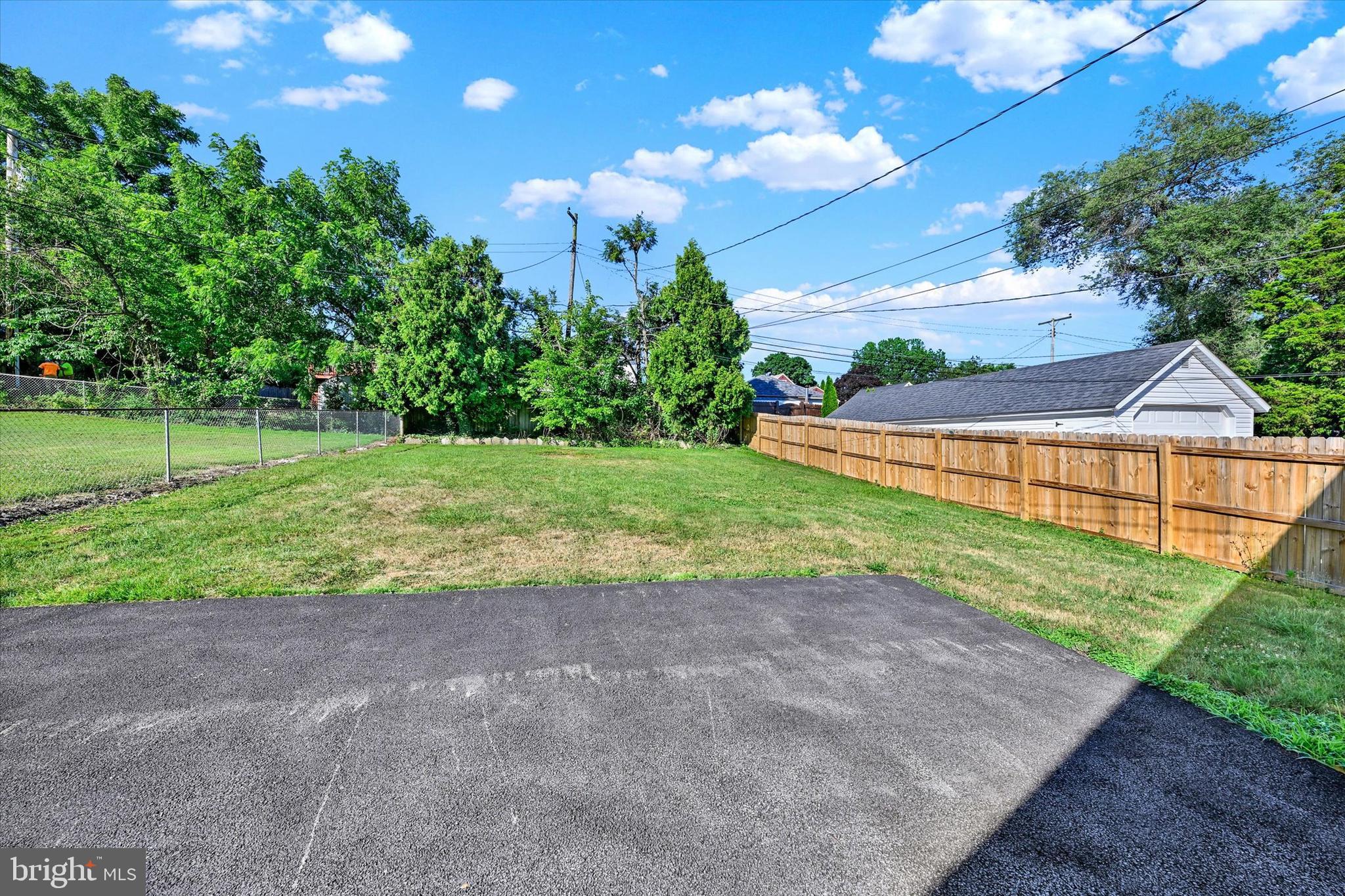 BELAIR GARDENS - Residential