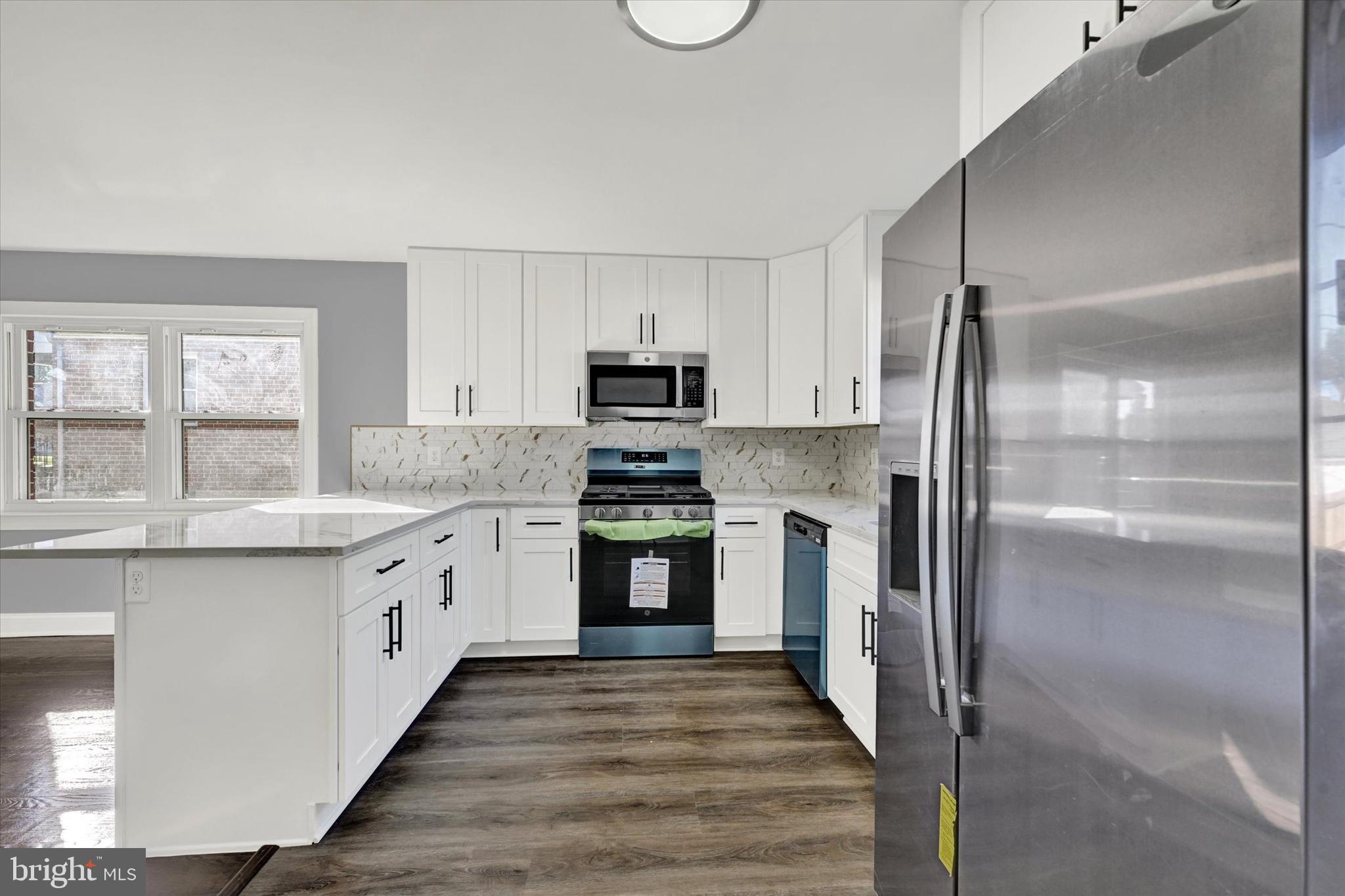 BELAIR GARDENS - Residential