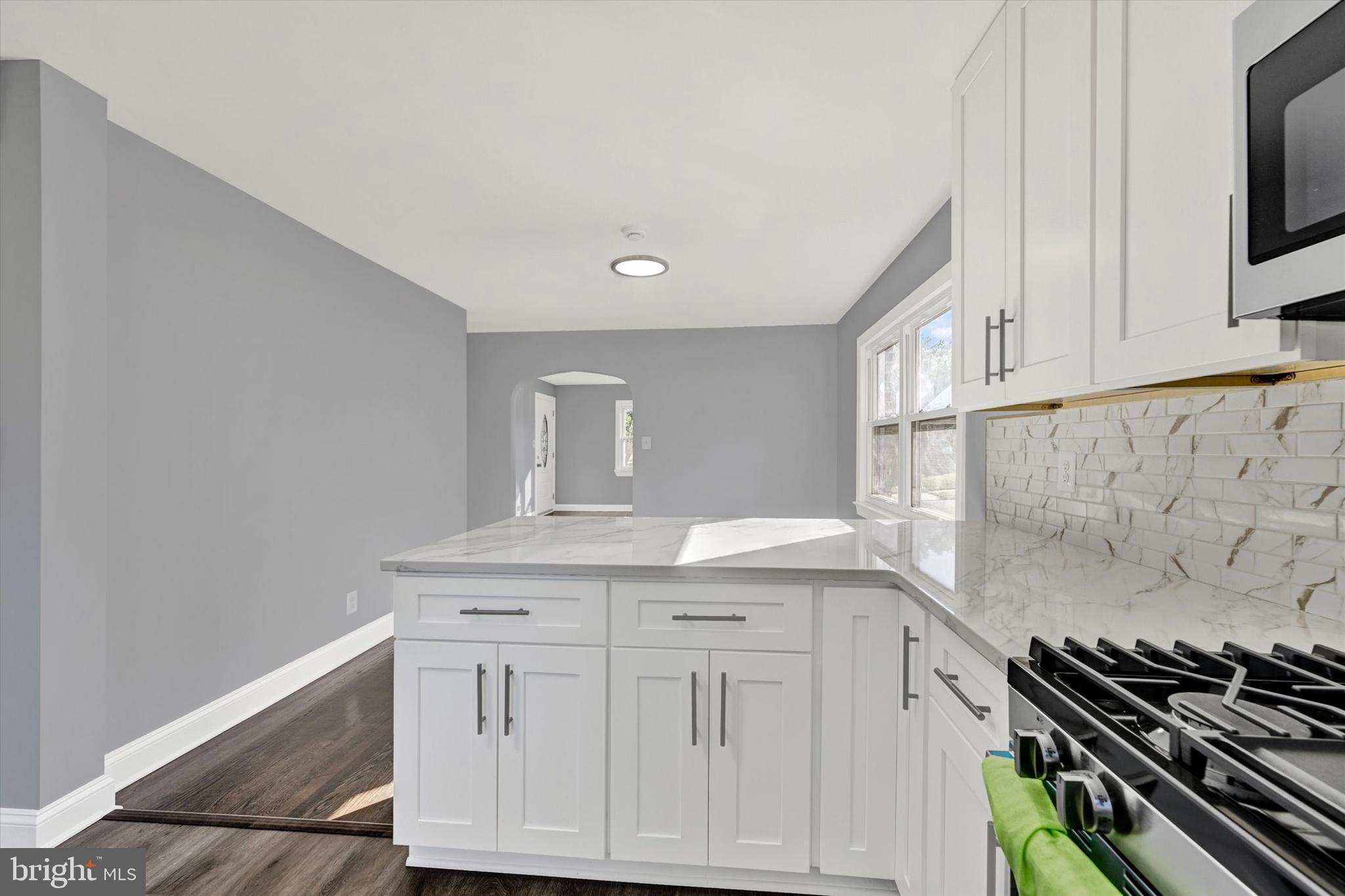 BELAIR GARDENS - Residential