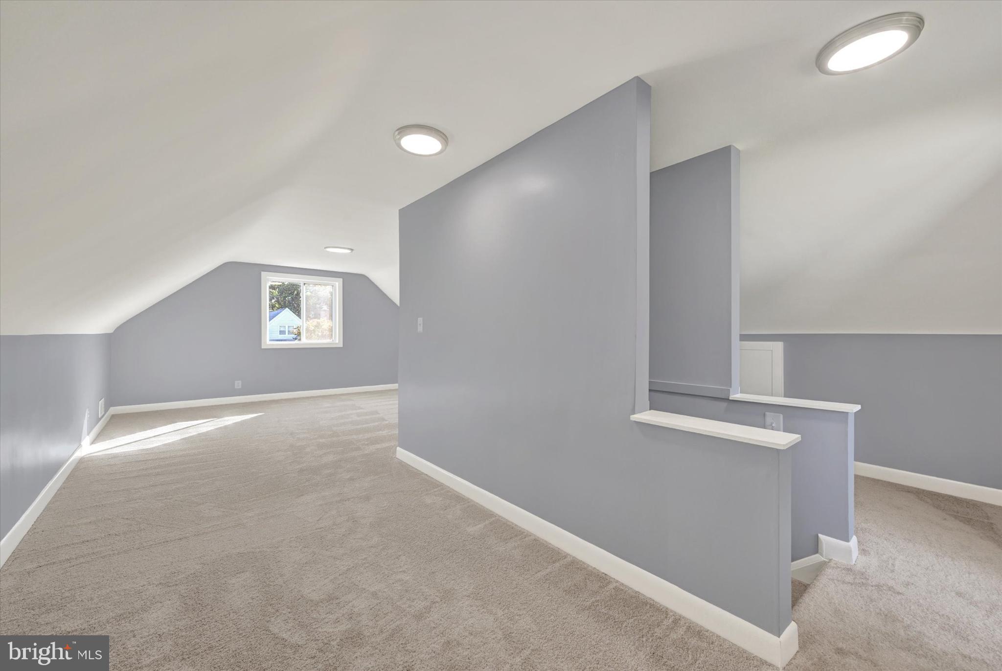 BELAIR GARDENS - Residential