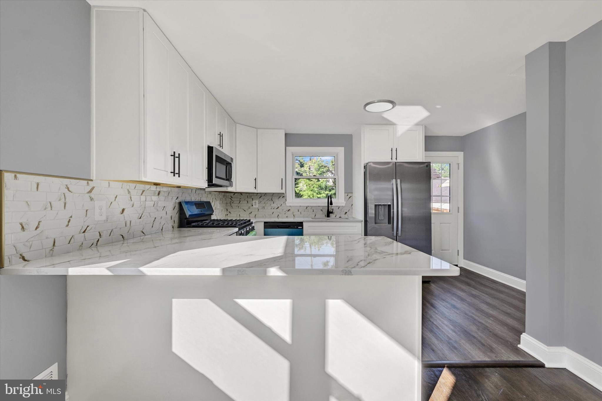 BELAIR GARDENS - Residential