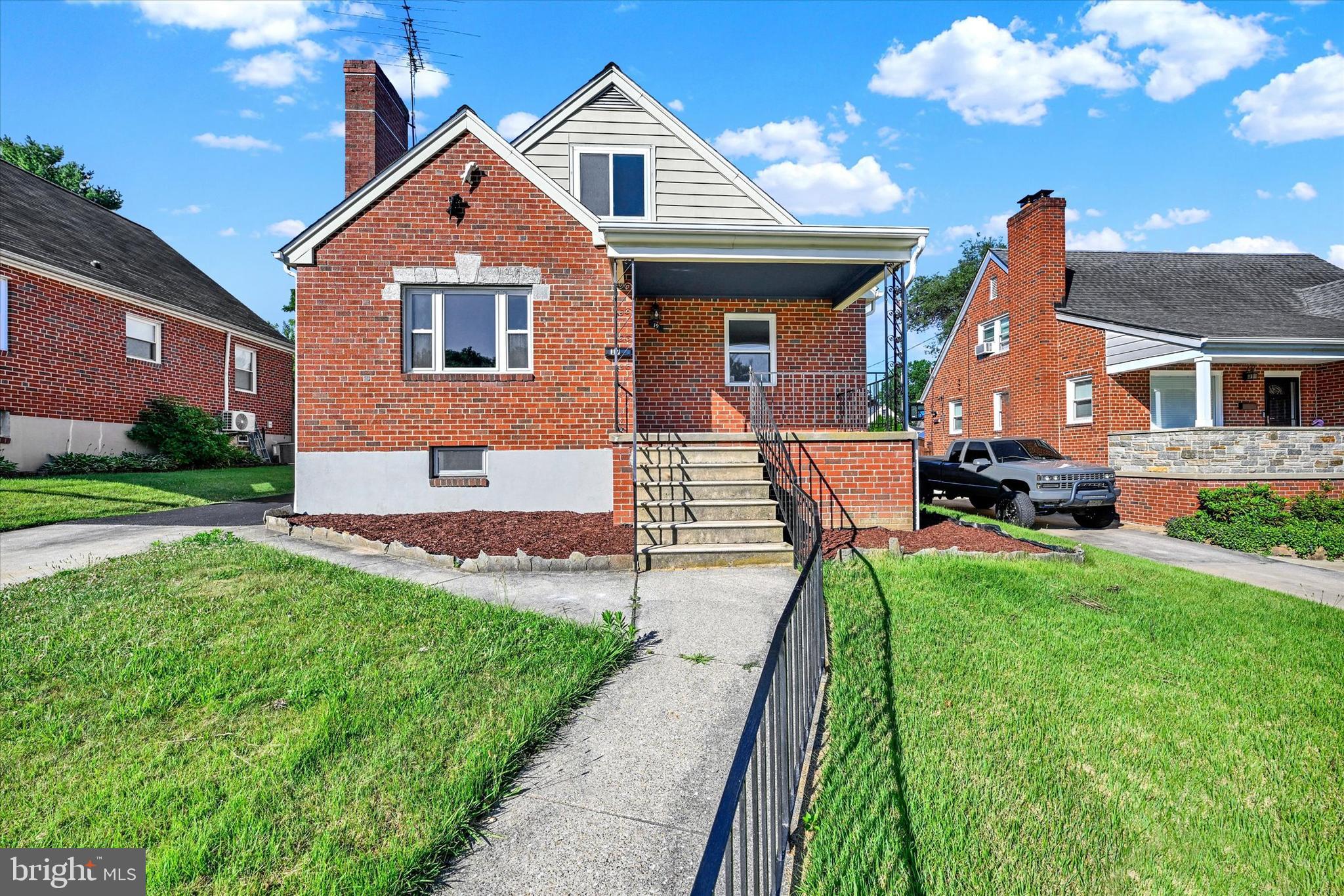 BELAIR GARDENS - Residential
