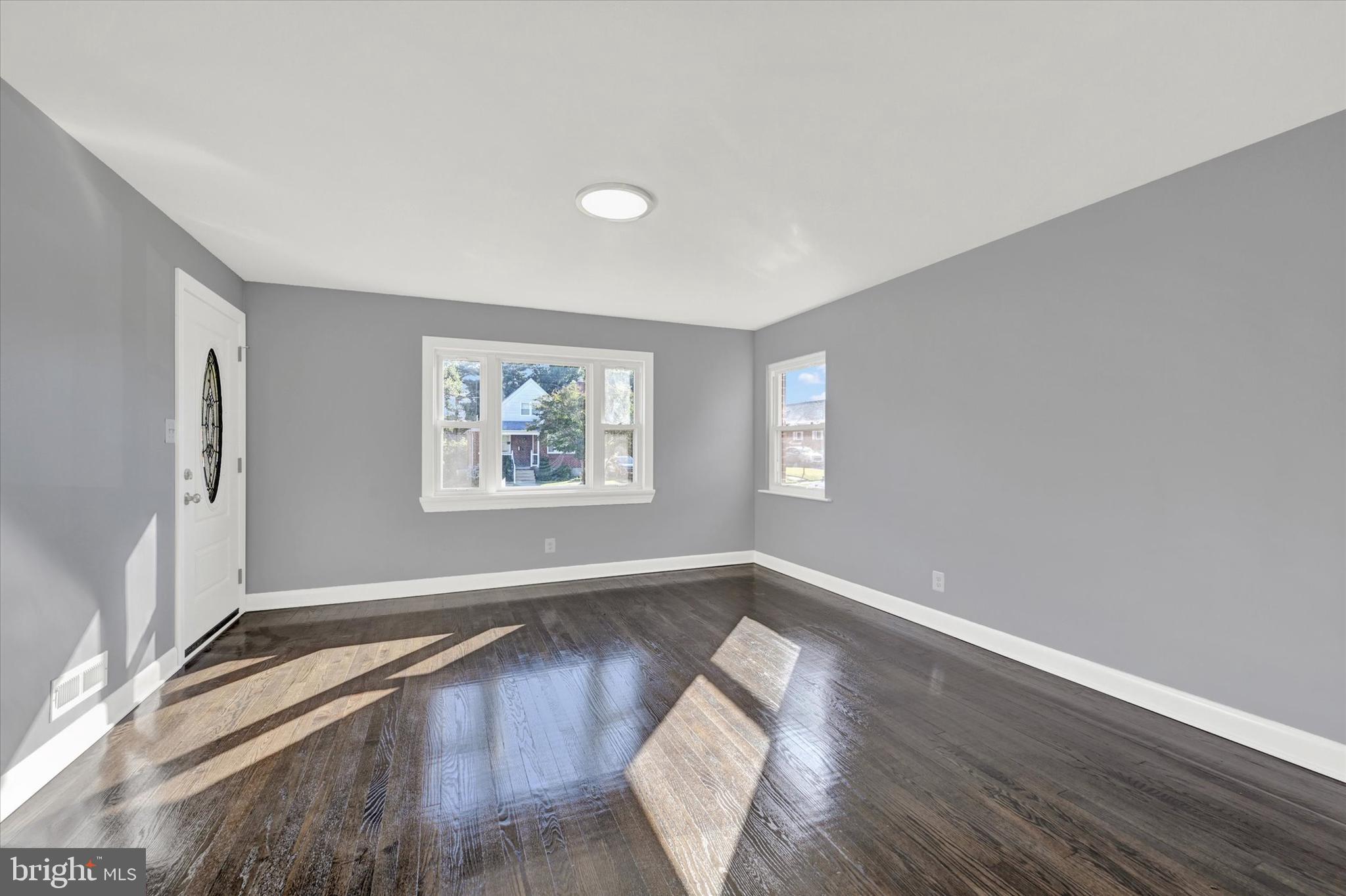 BELAIR GARDENS - Residential