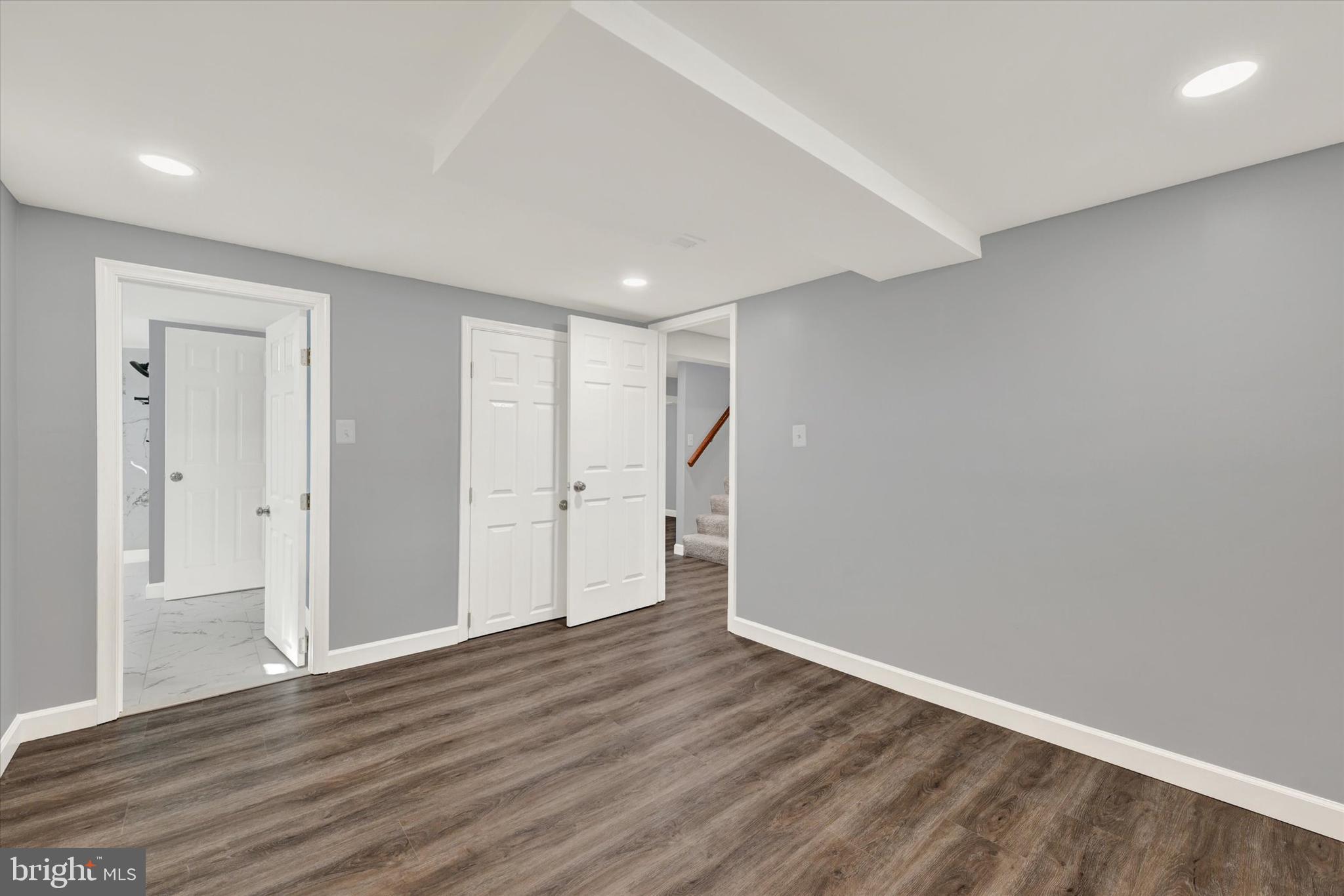 BELAIR GARDENS - Residential