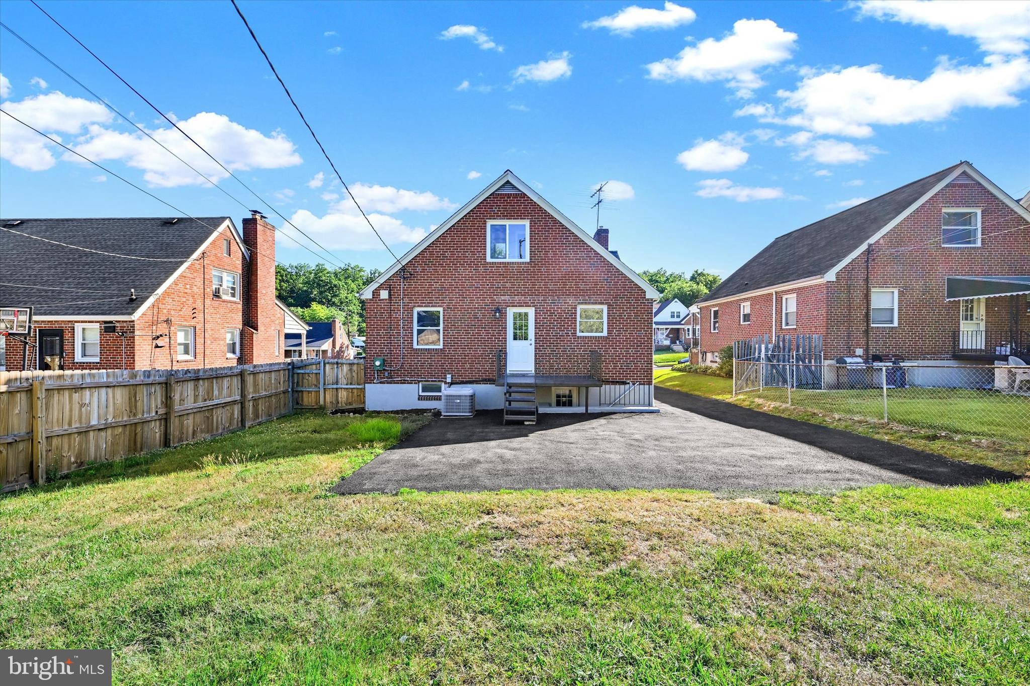 BELAIR GARDENS - Residential