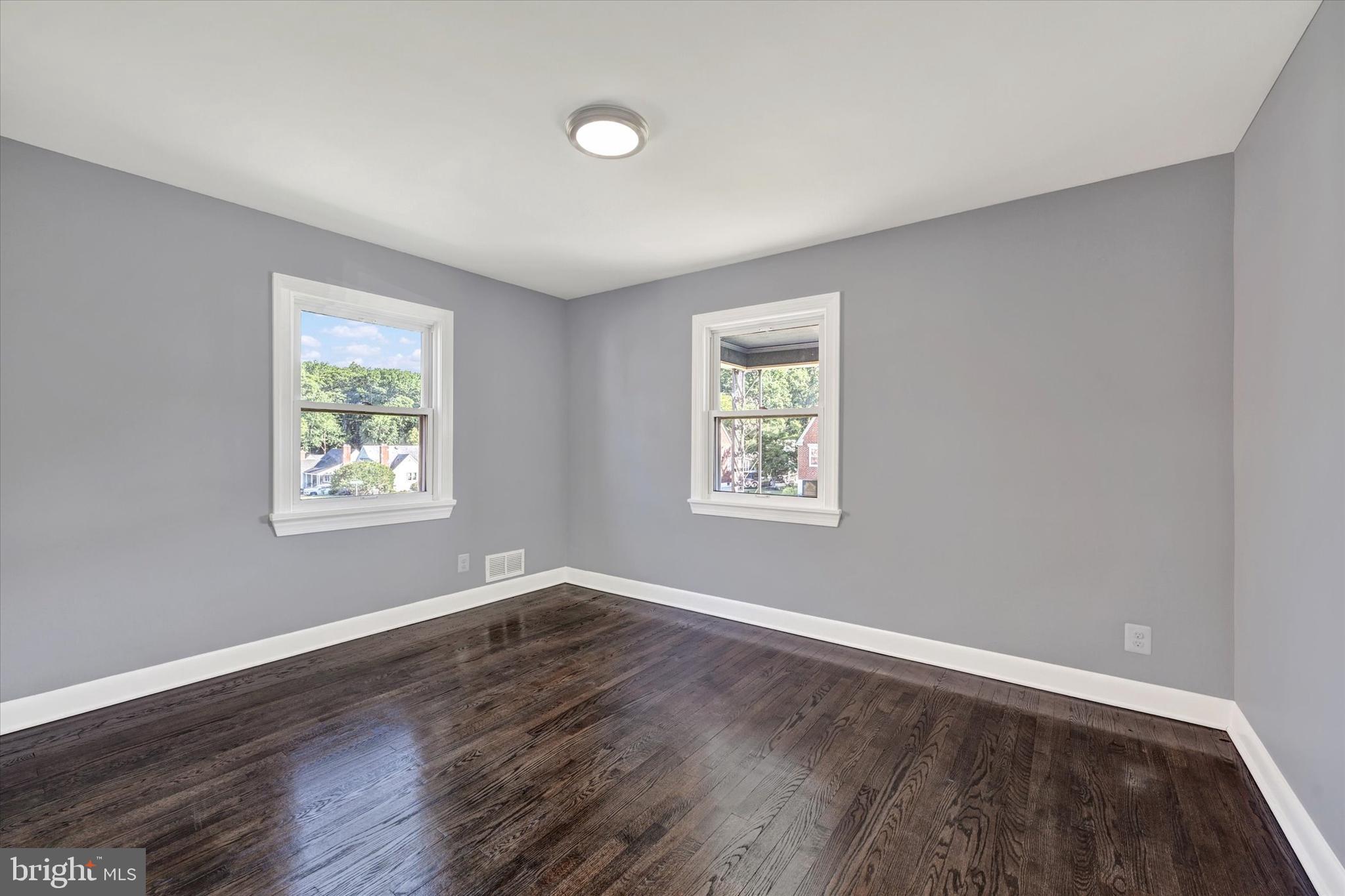 BELAIR GARDENS - Residential