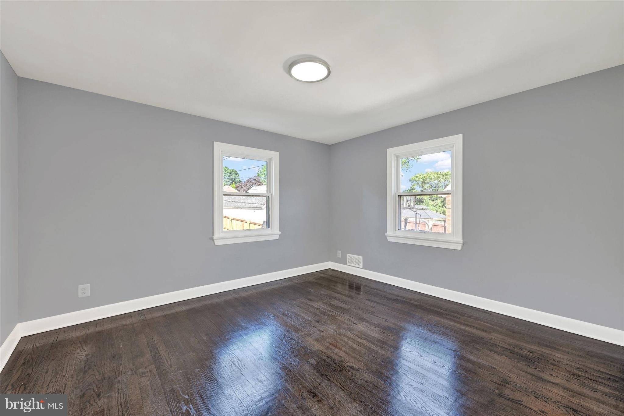 BELAIR GARDENS - Residential