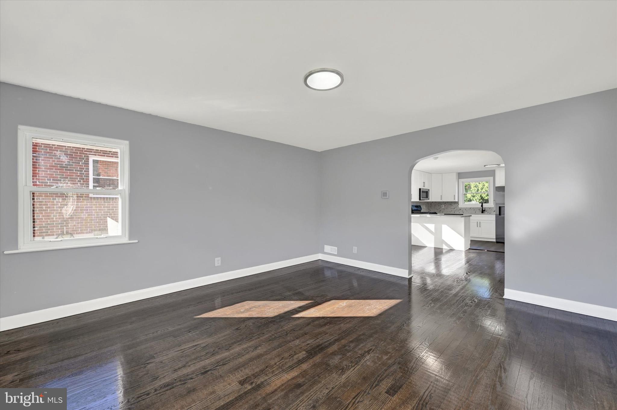 BELAIR GARDENS - Residential