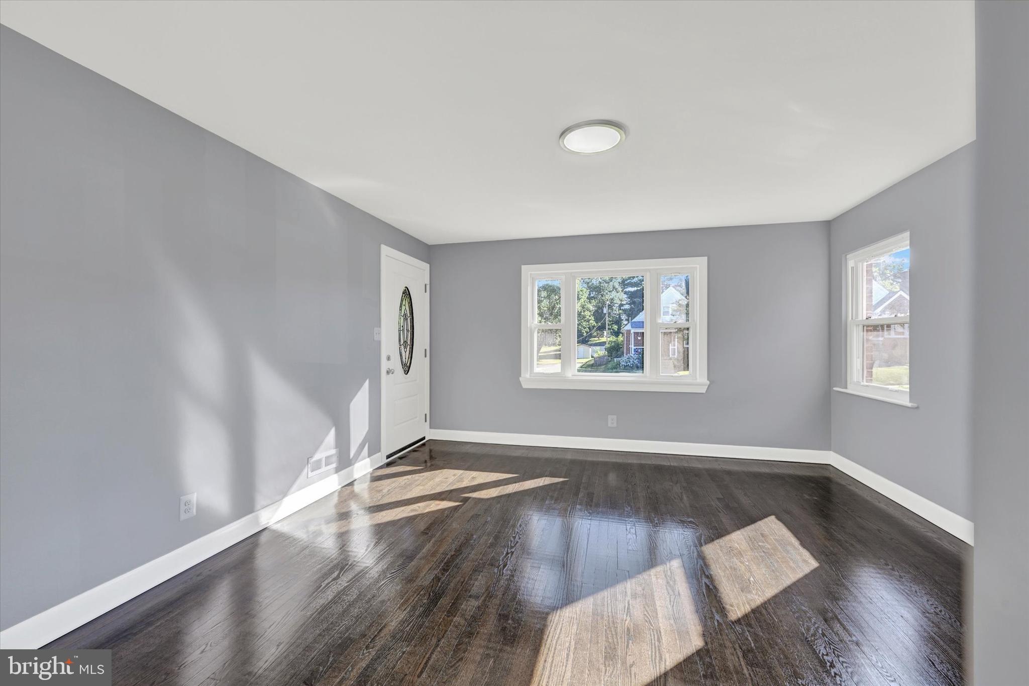 BELAIR GARDENS - Residential