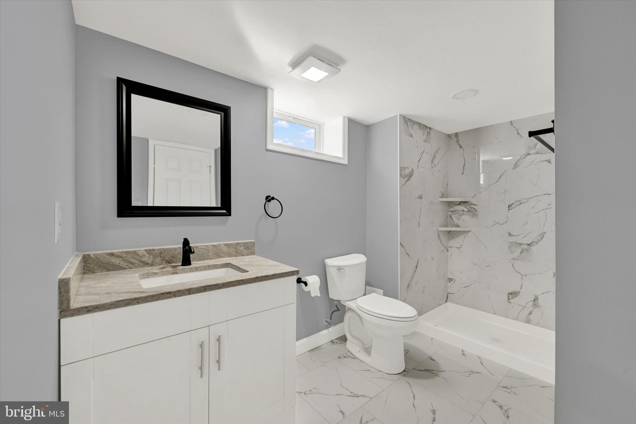 BELAIR GARDENS - Residential