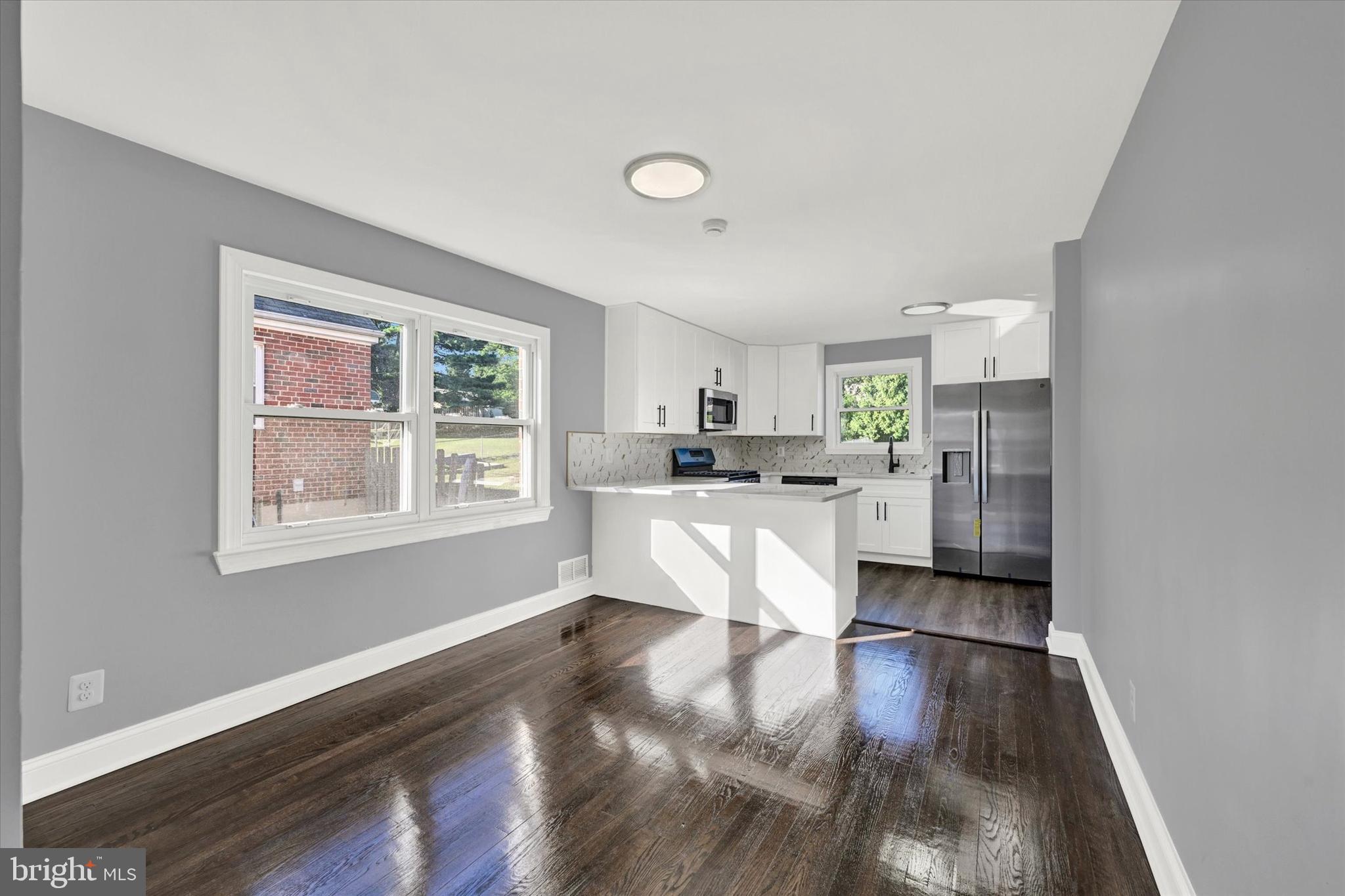 BELAIR GARDENS - Residential
