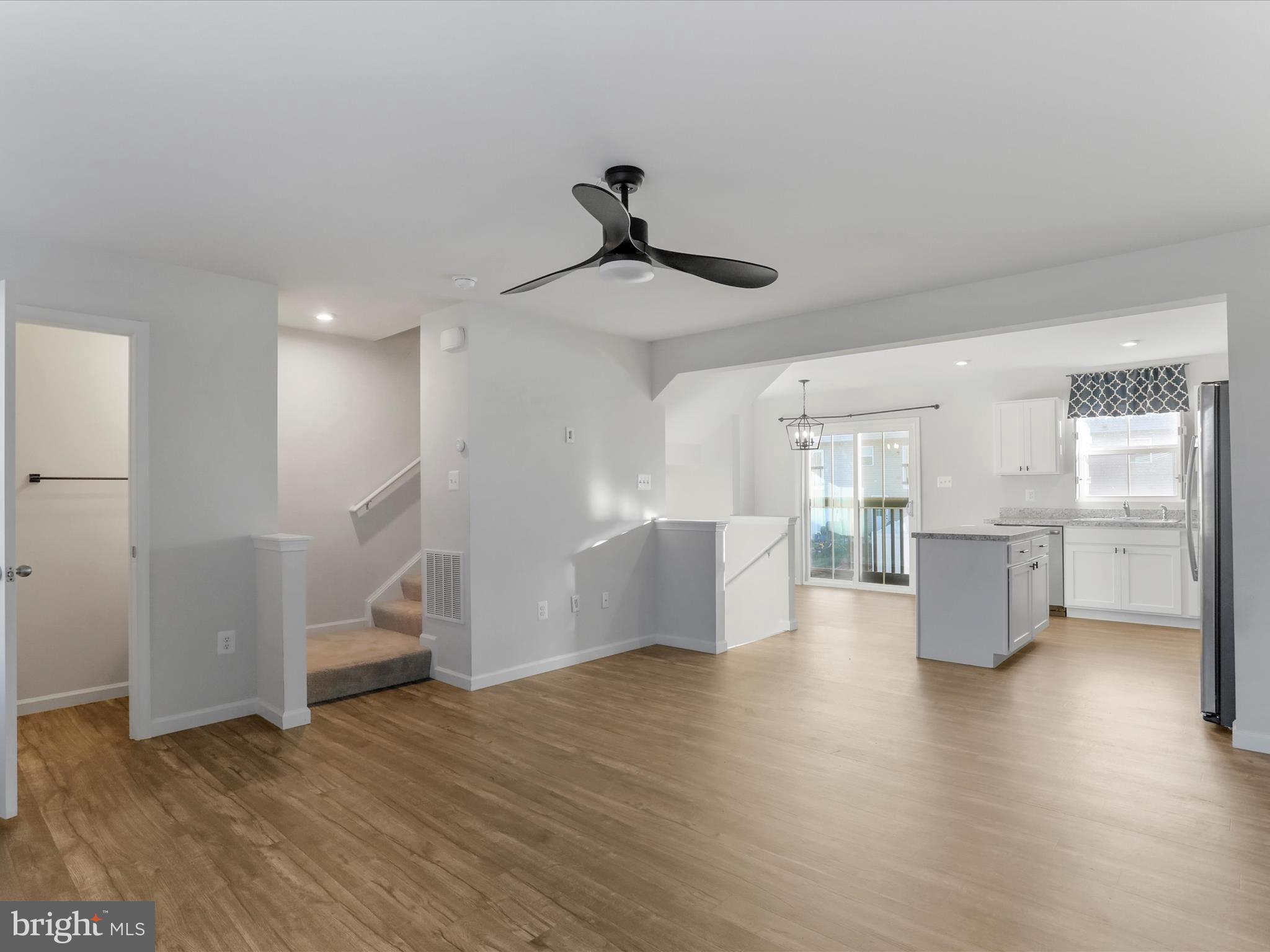 MARTINSBURG - Residential