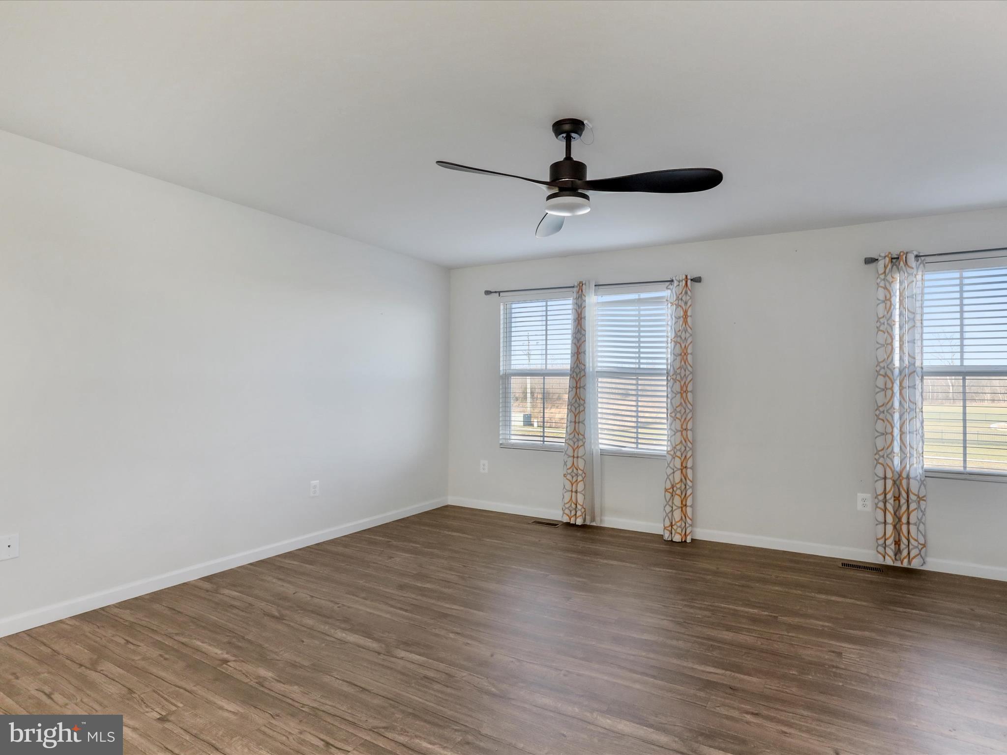 MARTINSBURG - Residential