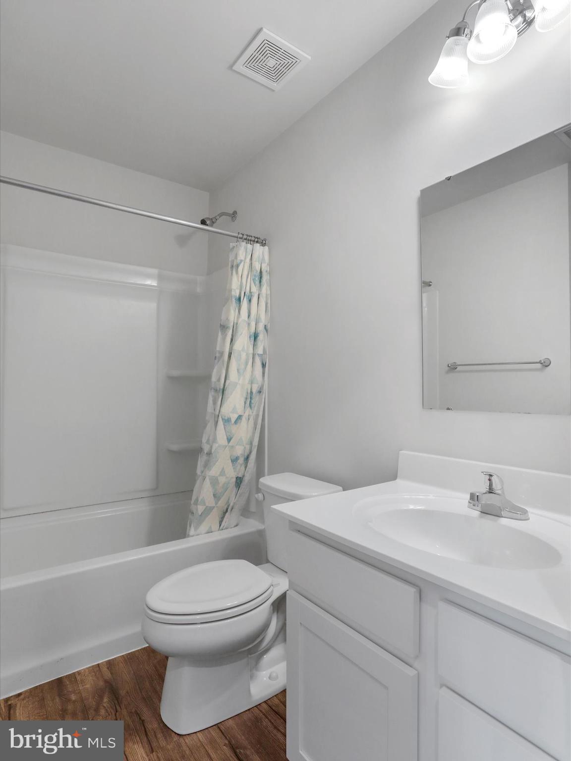 MARTINSBURG - Residential