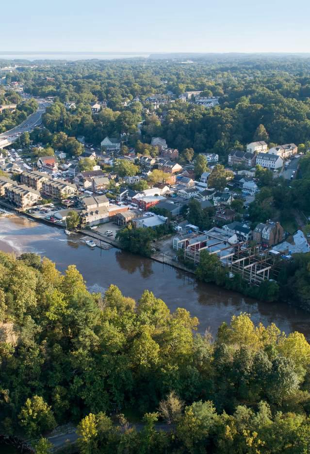 OCCOQUAN RIDGE CONDO - Residential