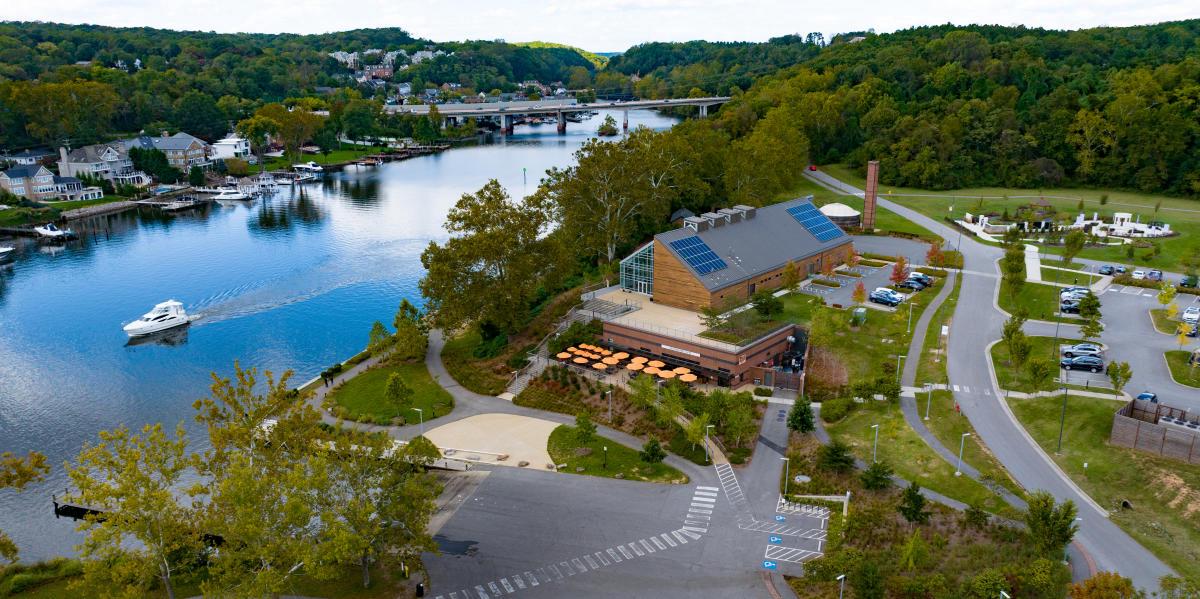 OCCOQUAN RIDGE CONDO - Residential