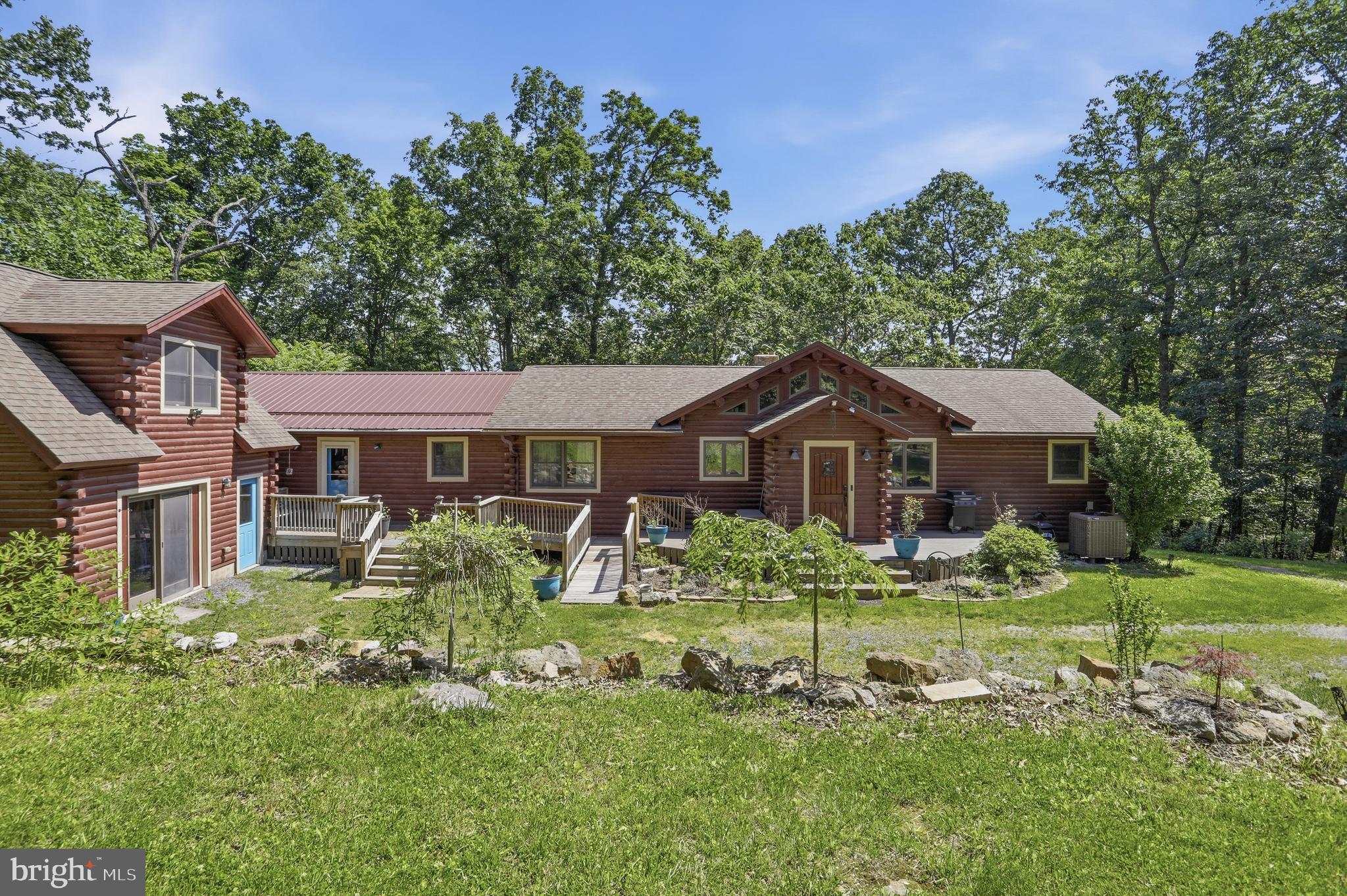 APPLE FIELDS OF HEAVEN - Residential