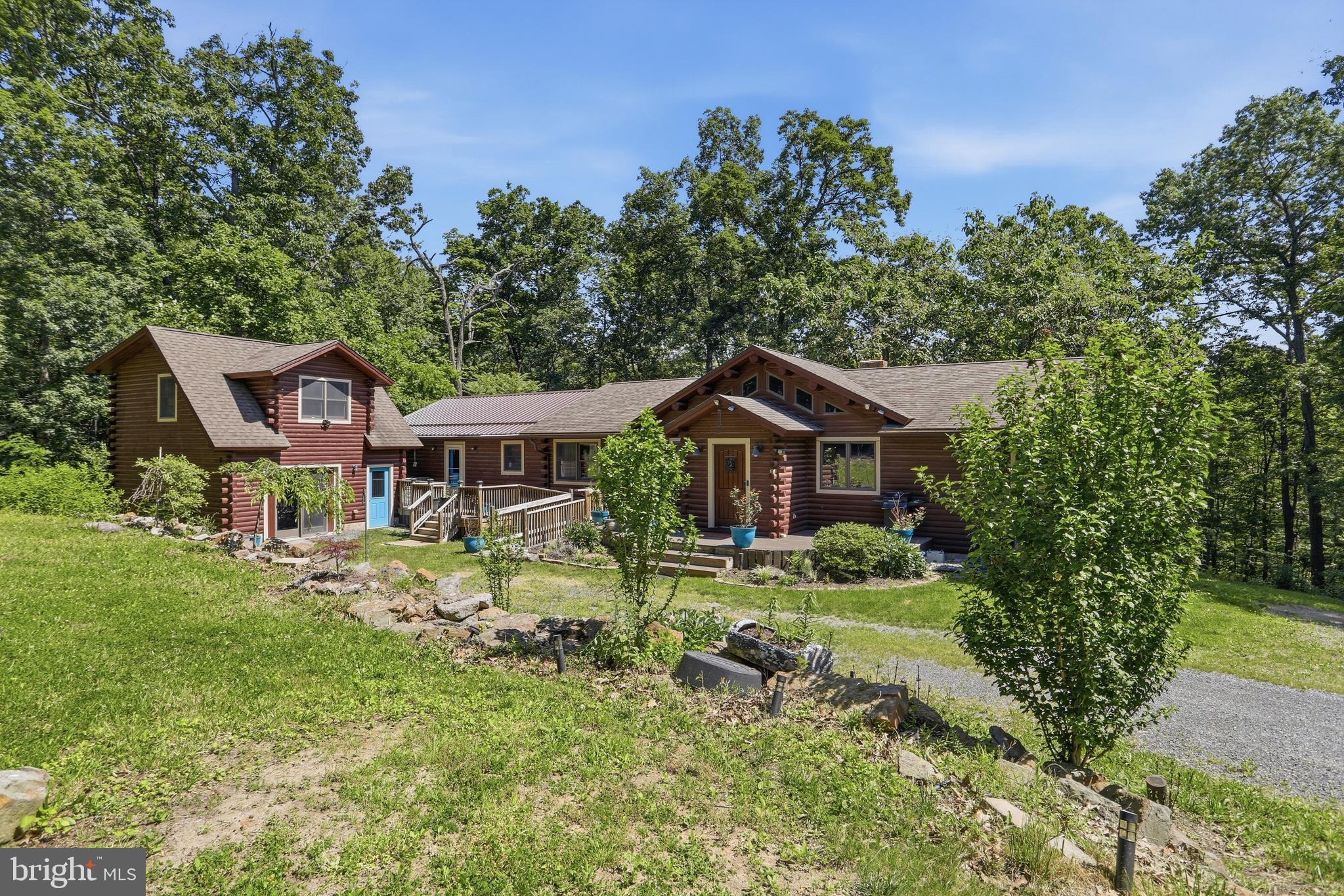 APPLE FIELDS OF HEAVEN - Residential
