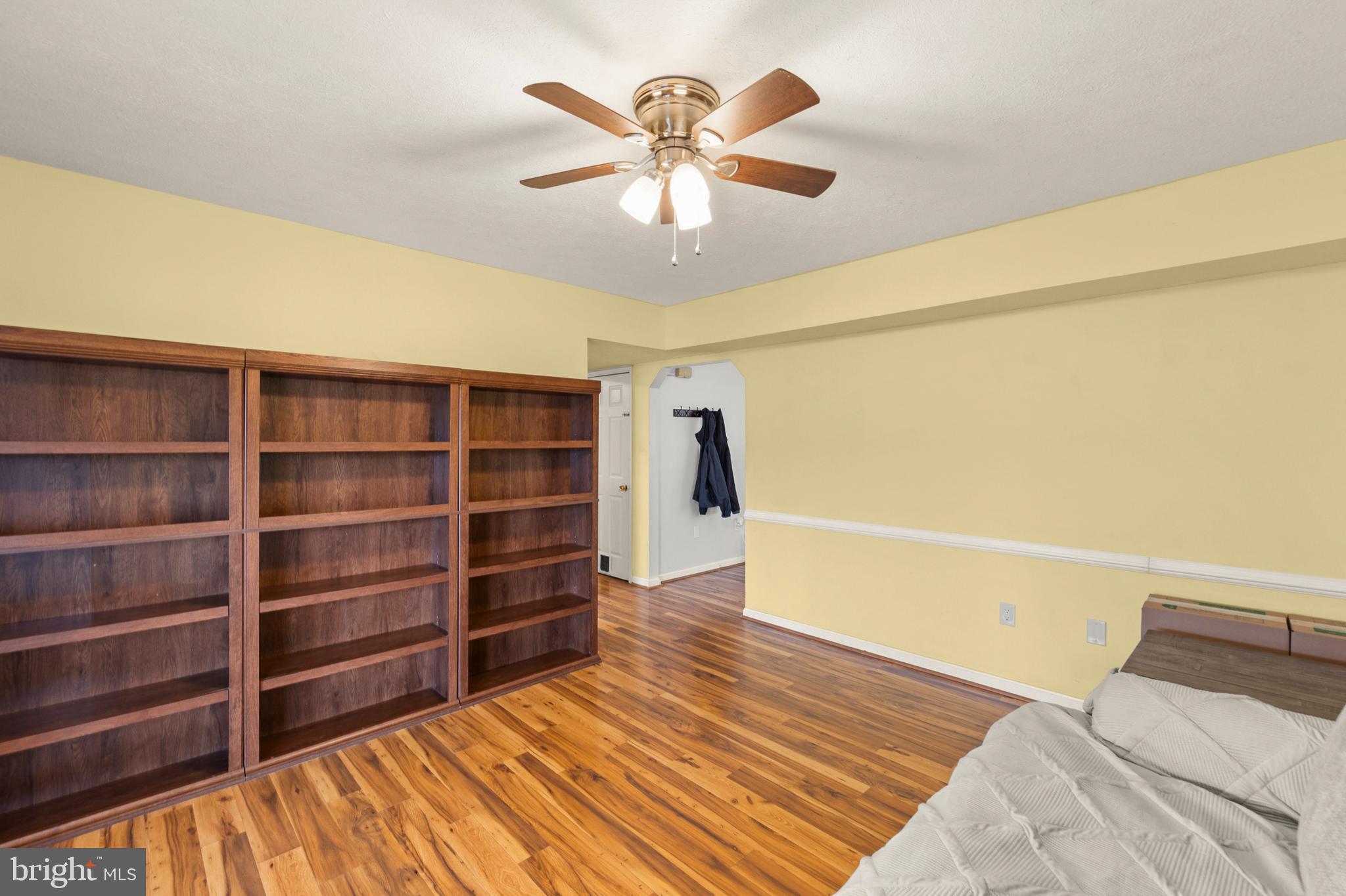 SHENANDOAH HILLS - Residential