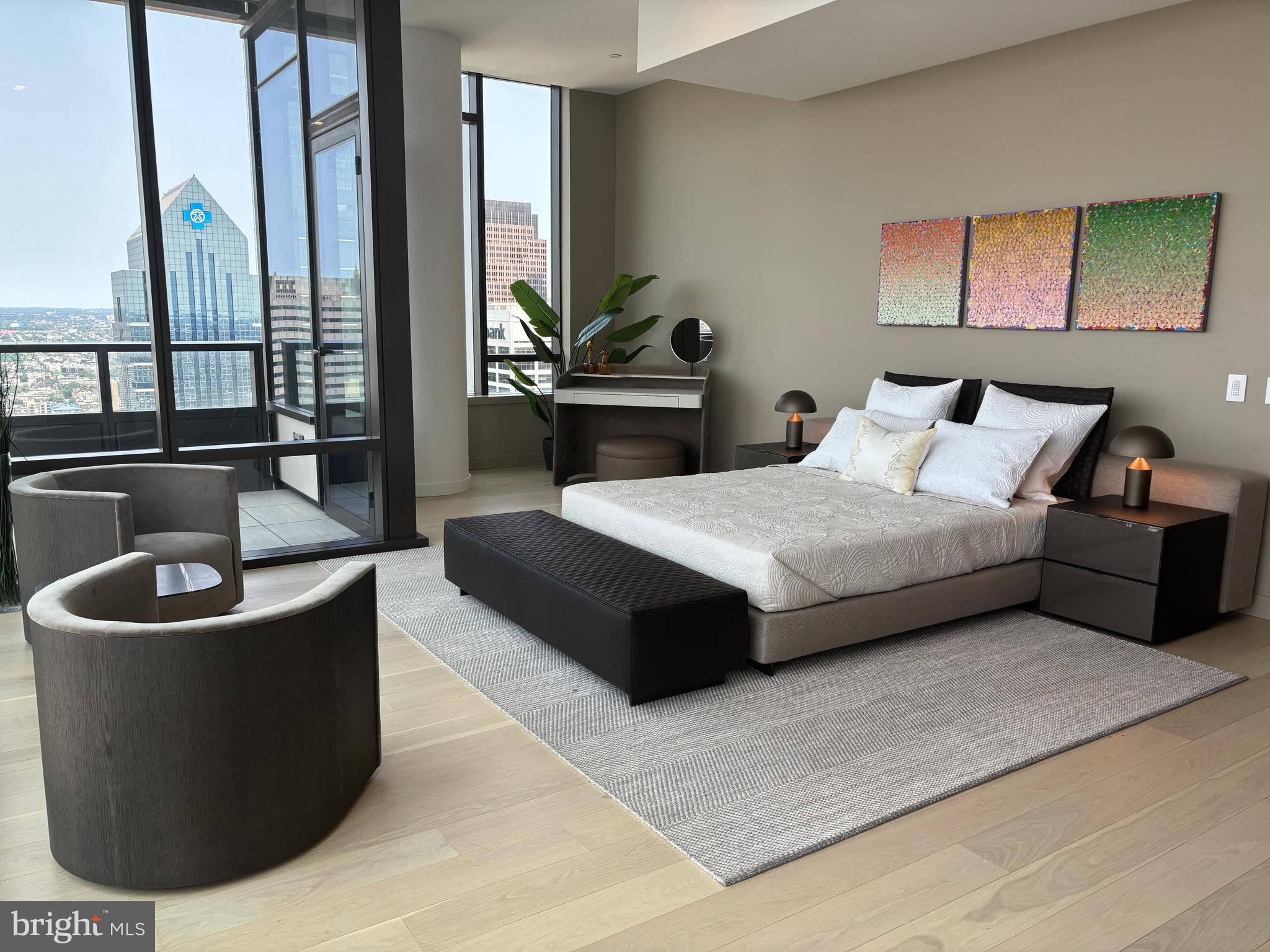 RITTENHOUSE SQUARE - Residential
