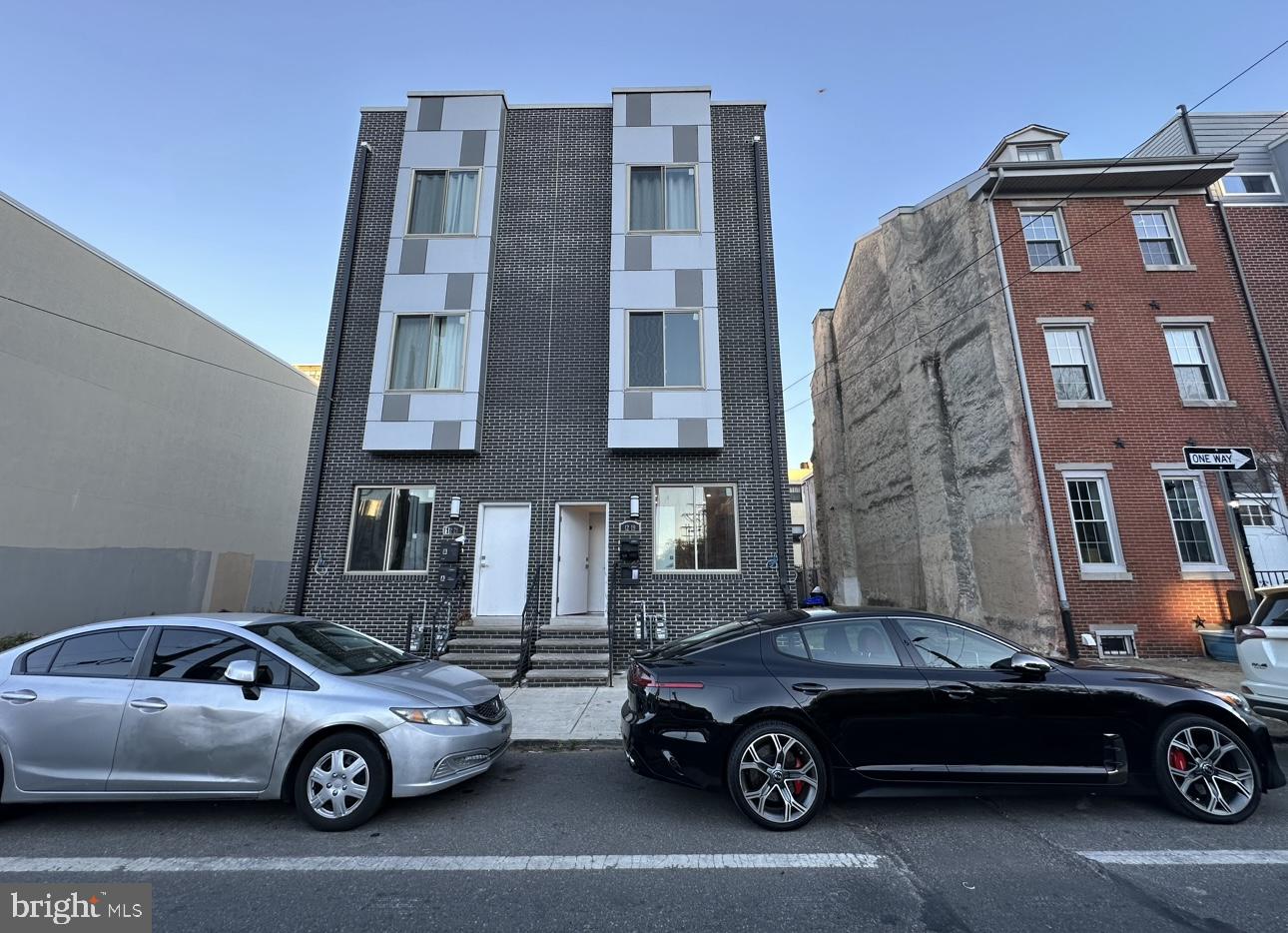 FRANCISVILLE - Residential Lease