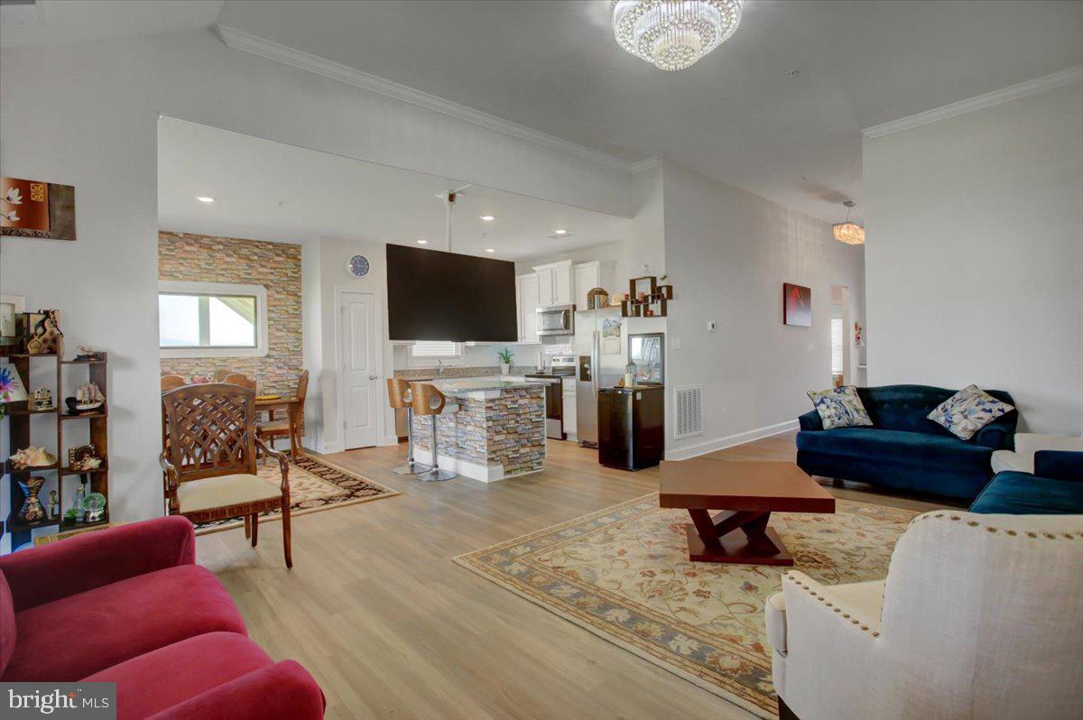 CLAGGETTS MILL - Residential
