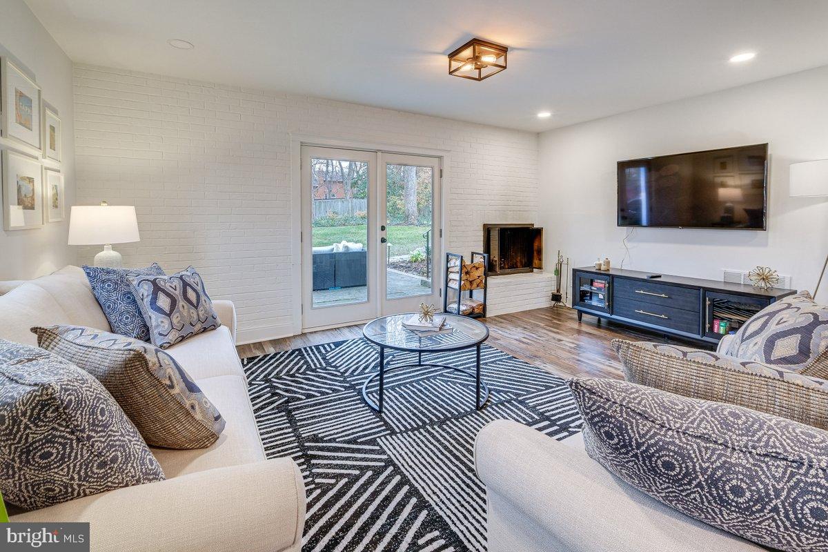 FERNWOOD - Residential