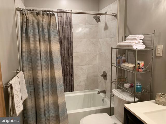 Many new upgrades and finishes on this lovely 3 bedroom home in desirable West Mayfair. This home has many new features including two modern bathrooms with ceramic tile and mosaic glass. Both have new vanities with designer faucets. The kitchen is a large straight through with new electric range, dishwasher, and range hood. The basement features a large living area with a new designer bath and the potential for fourth bedroom in the rear.  Modern lighting and paint throughout this home complete this masterpiece.