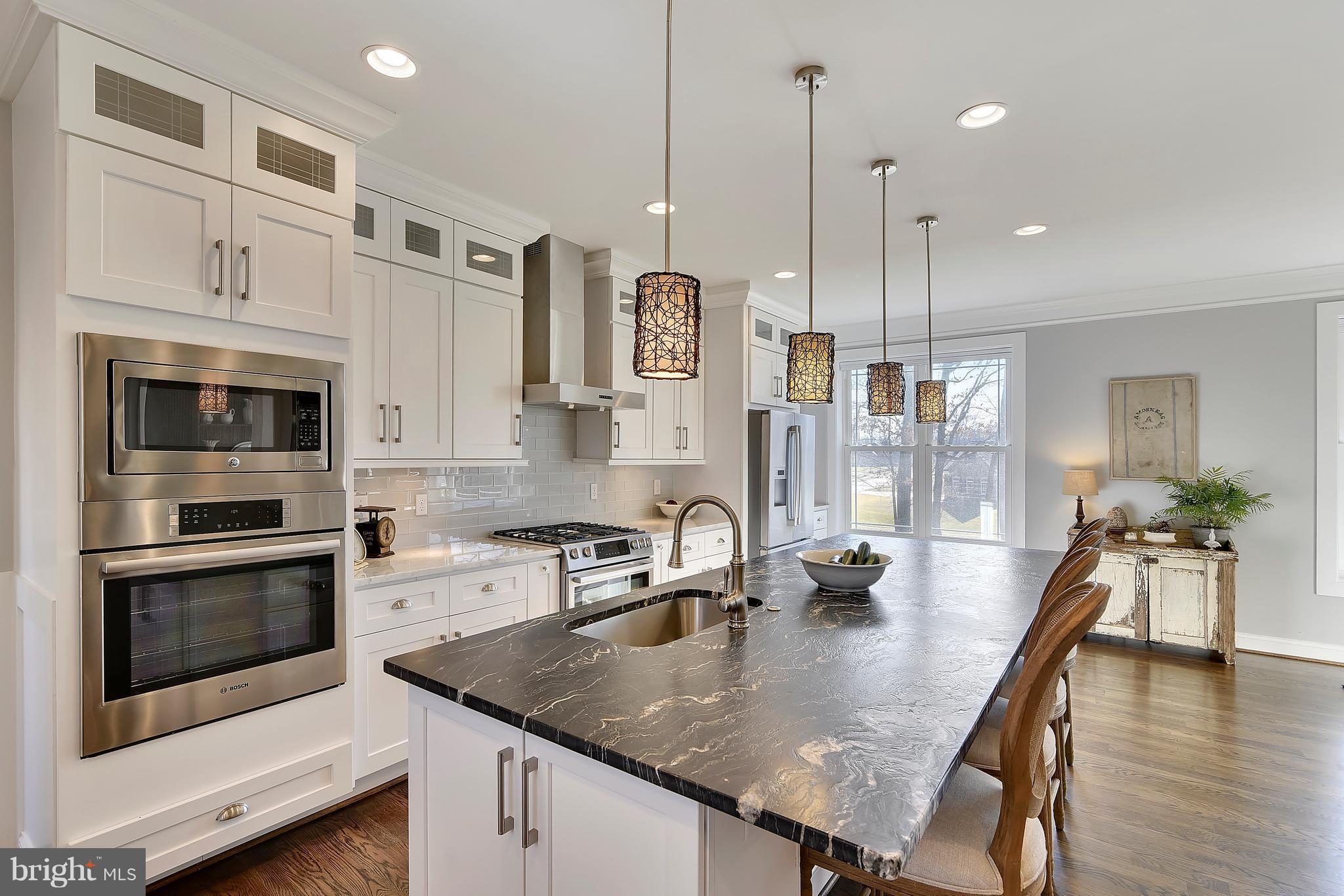 FAIRFAX FARMS - Residential