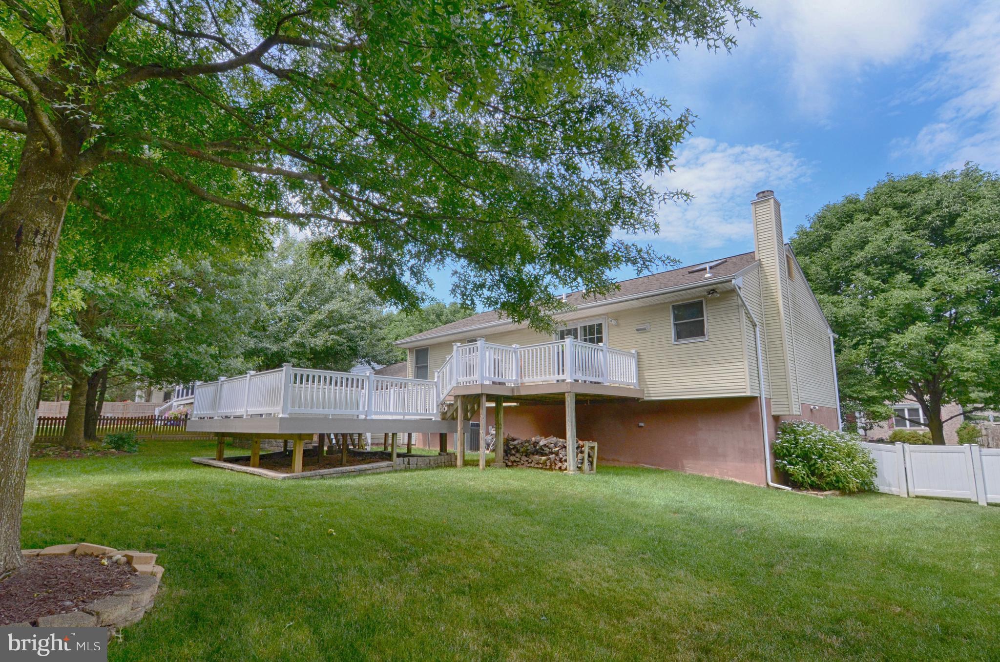 FOX HAVEN ESTATES - Residential