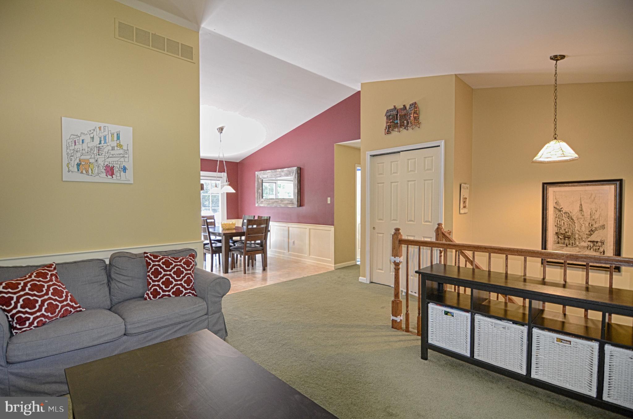 FOX HAVEN ESTATES - Residential