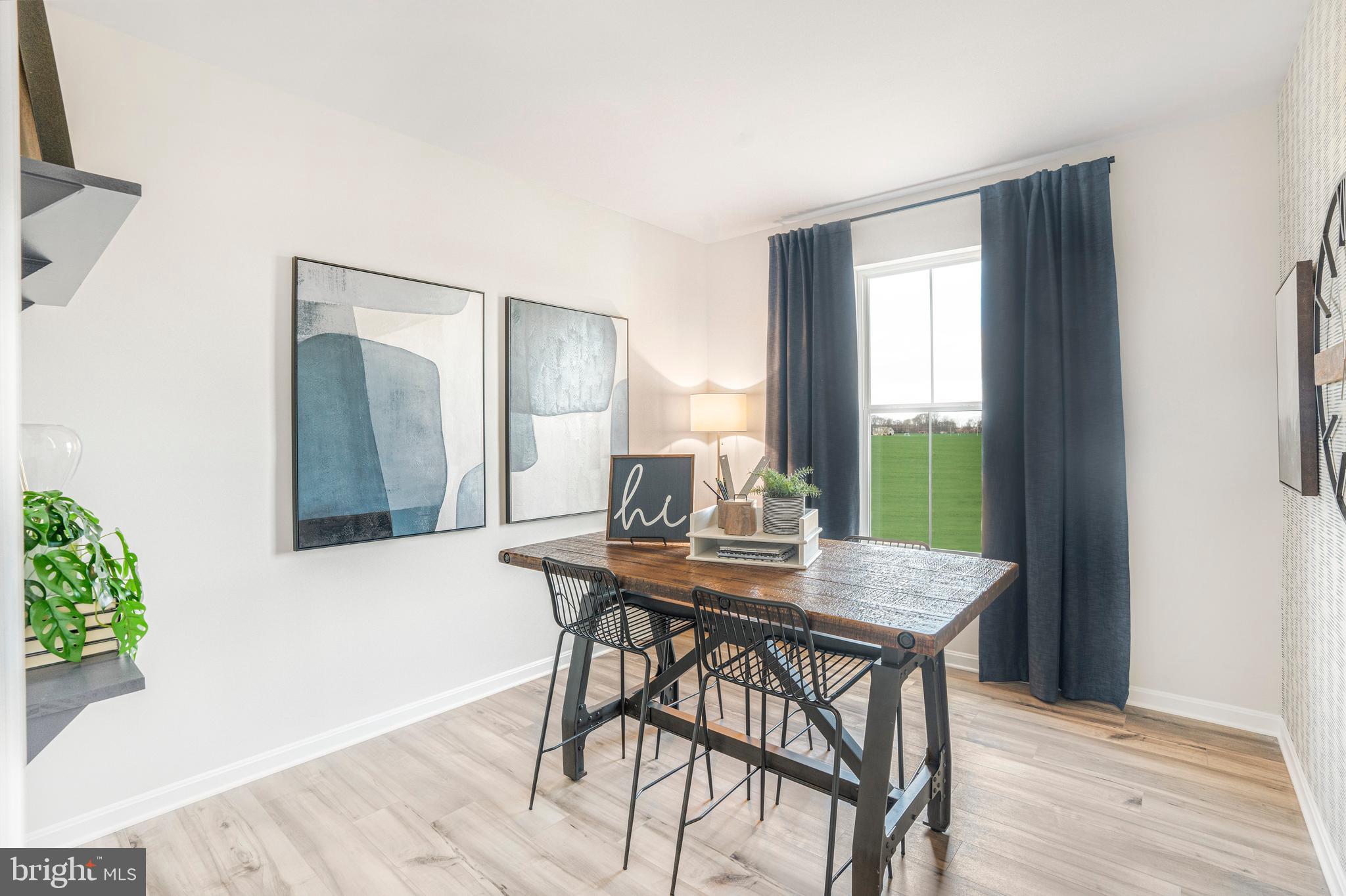 CHASELYND HILLS - Residential