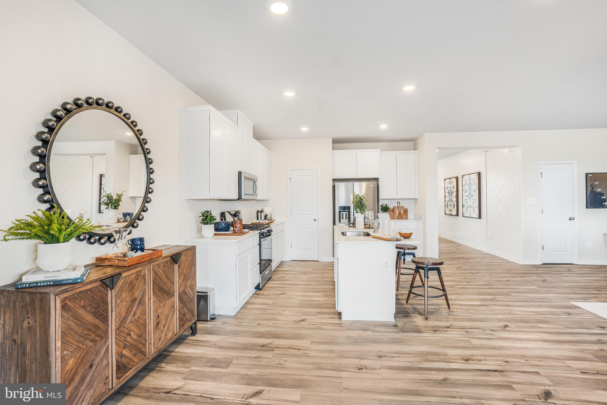 CHASELYND HILLS - Residential