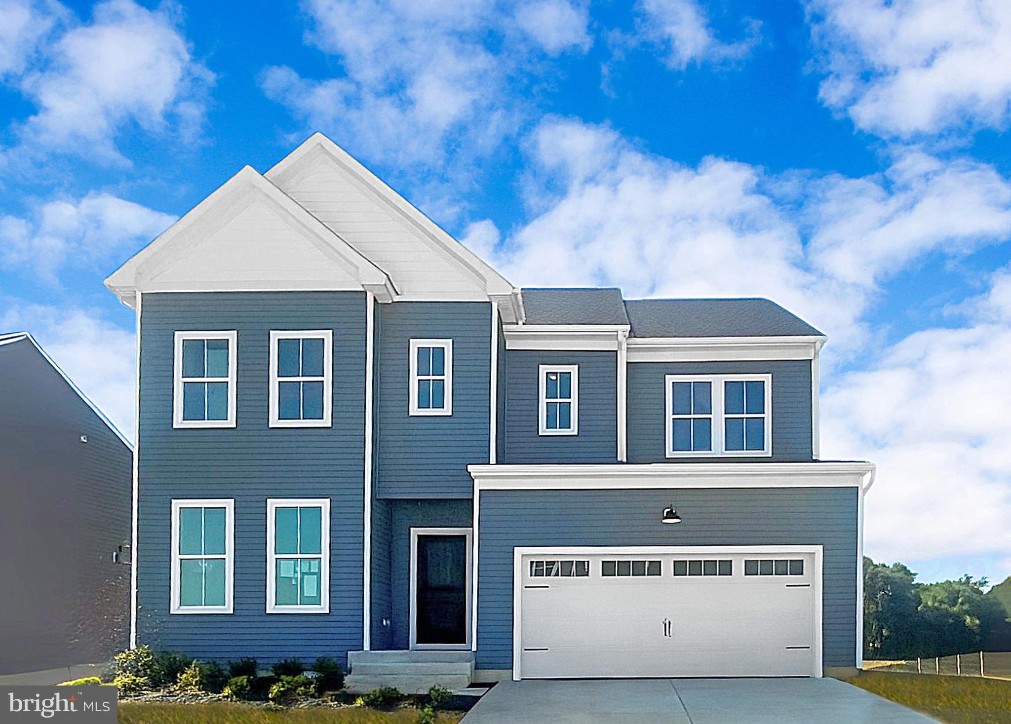 CHASELYND HILLS - Residential